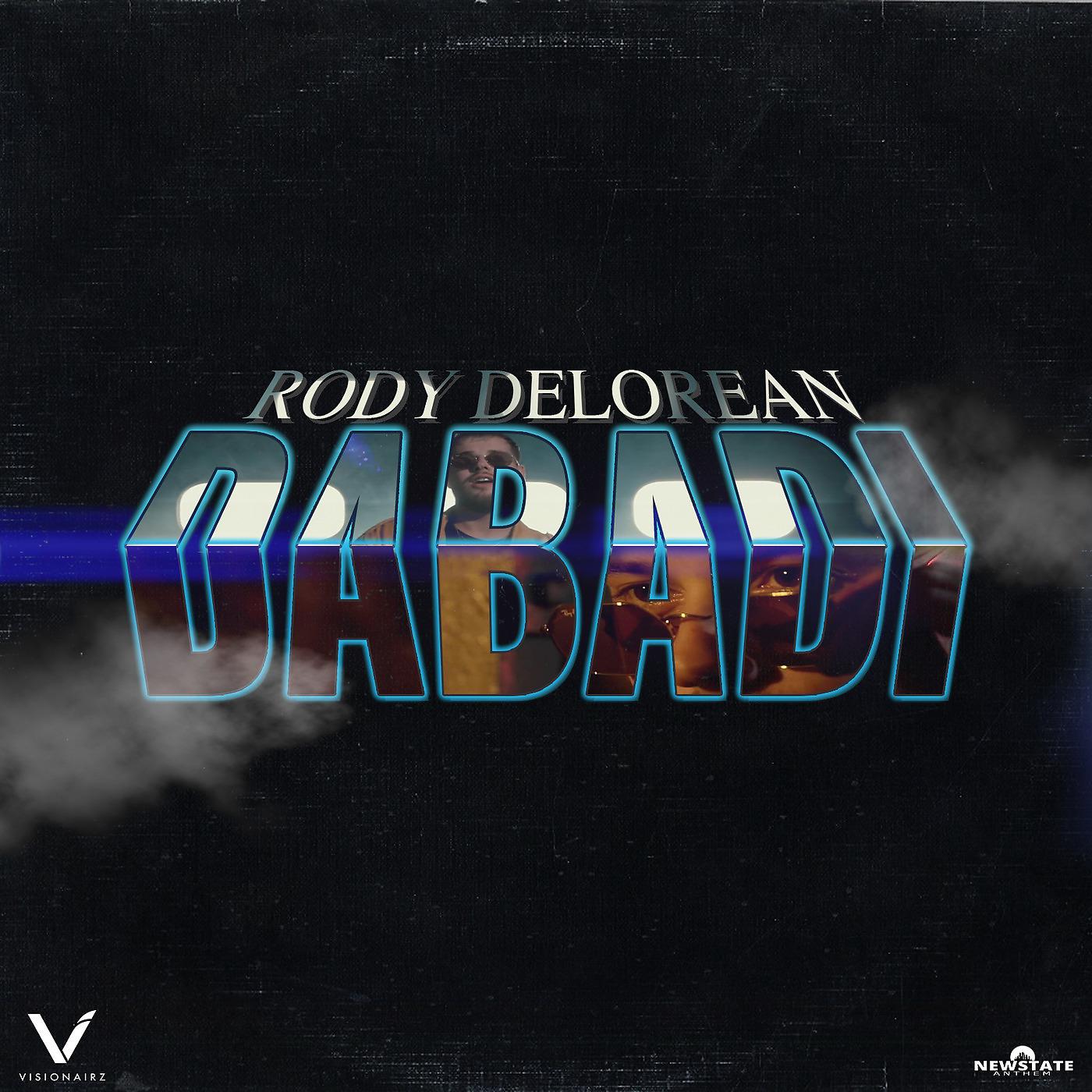 Постер альбома Dabadi