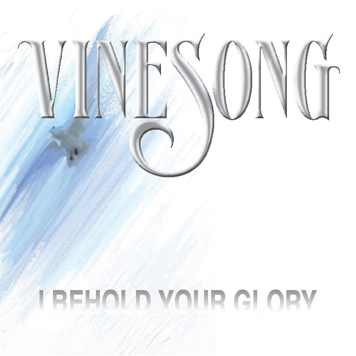 Vinesong - Holy Ghost Fire