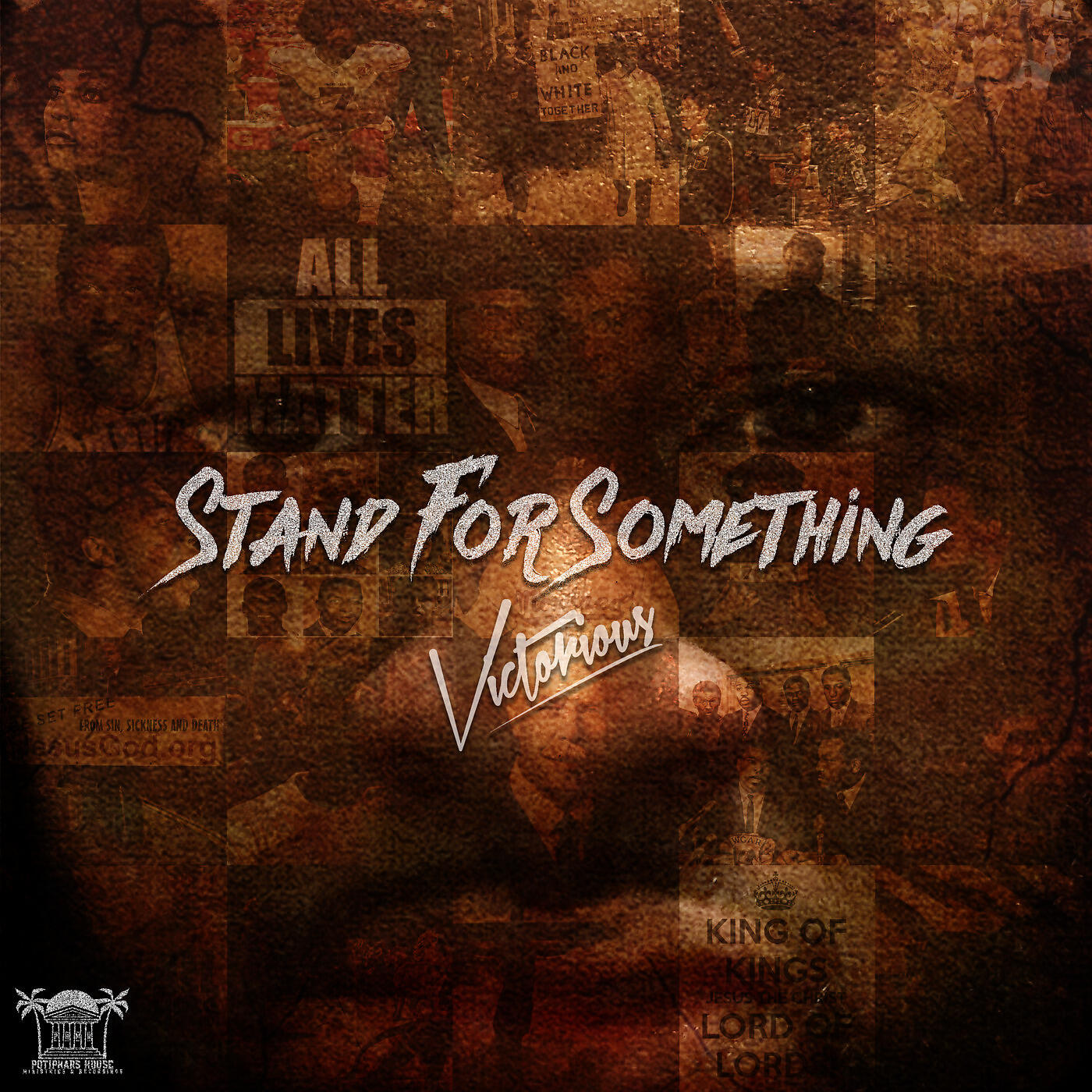 Victorious - #TheyGoneSee