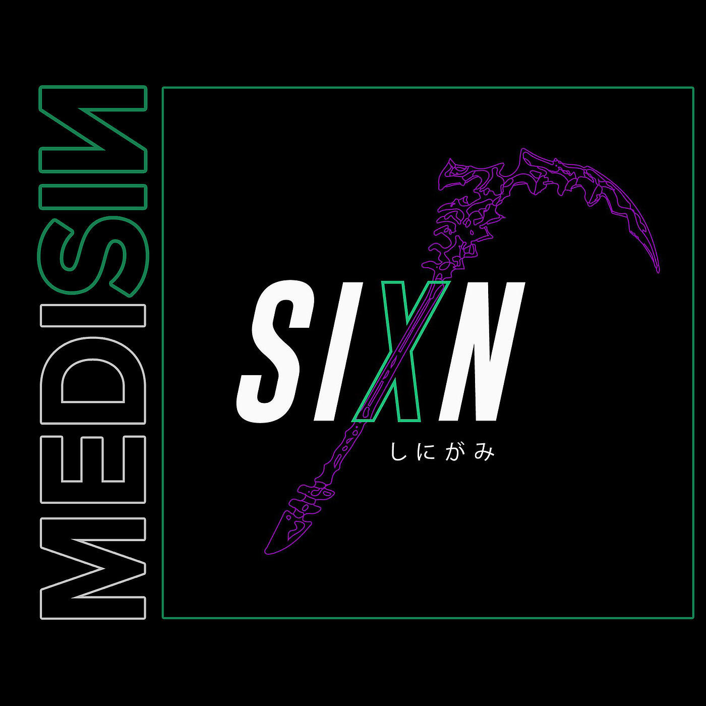 SIXN - Medisin