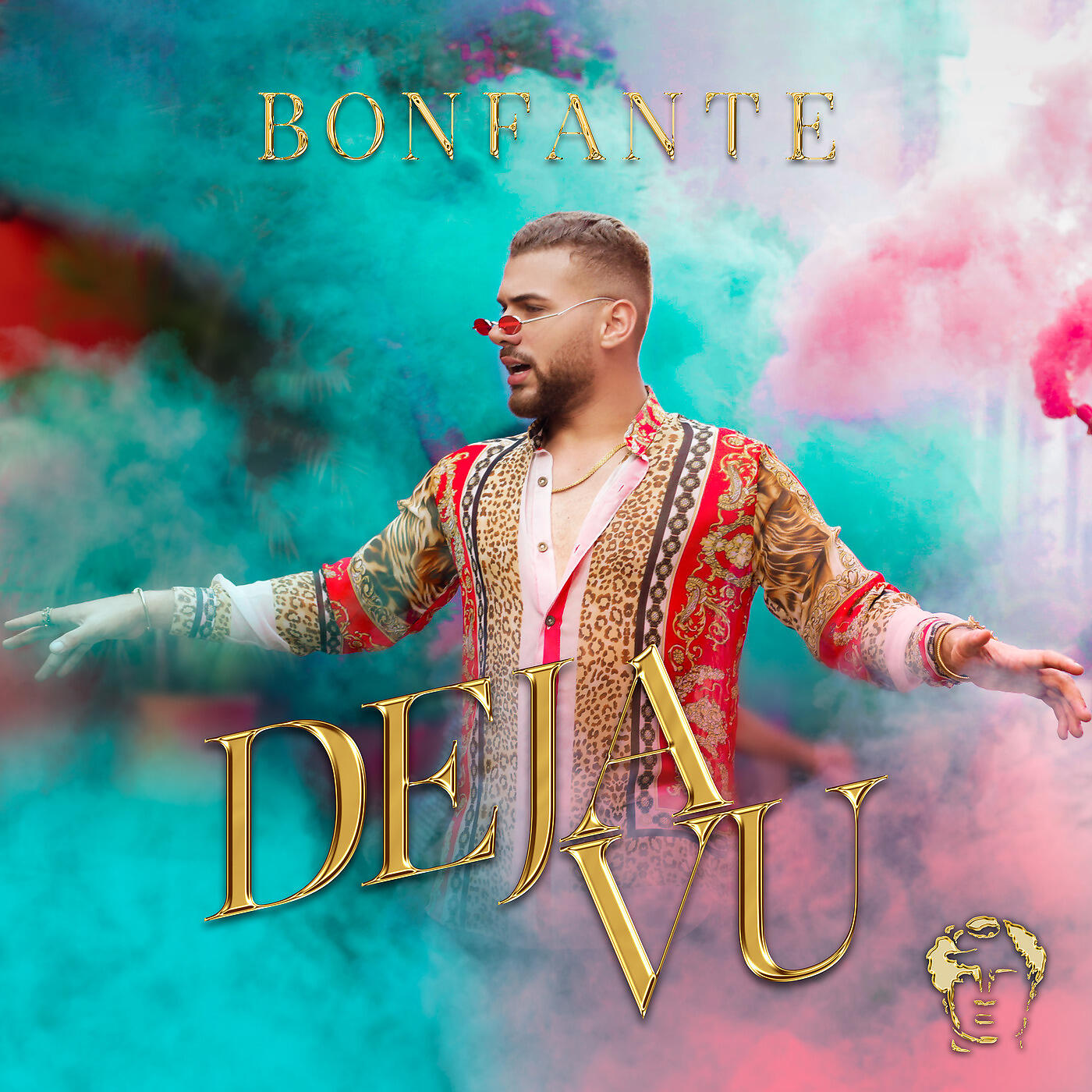 Bonfante - Deja Vu