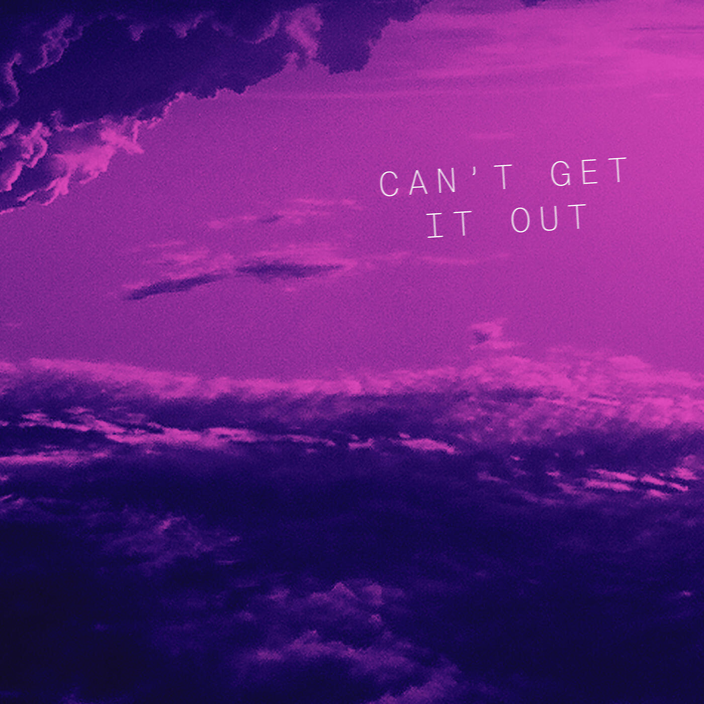 Tate McRae - Can't Get It Out