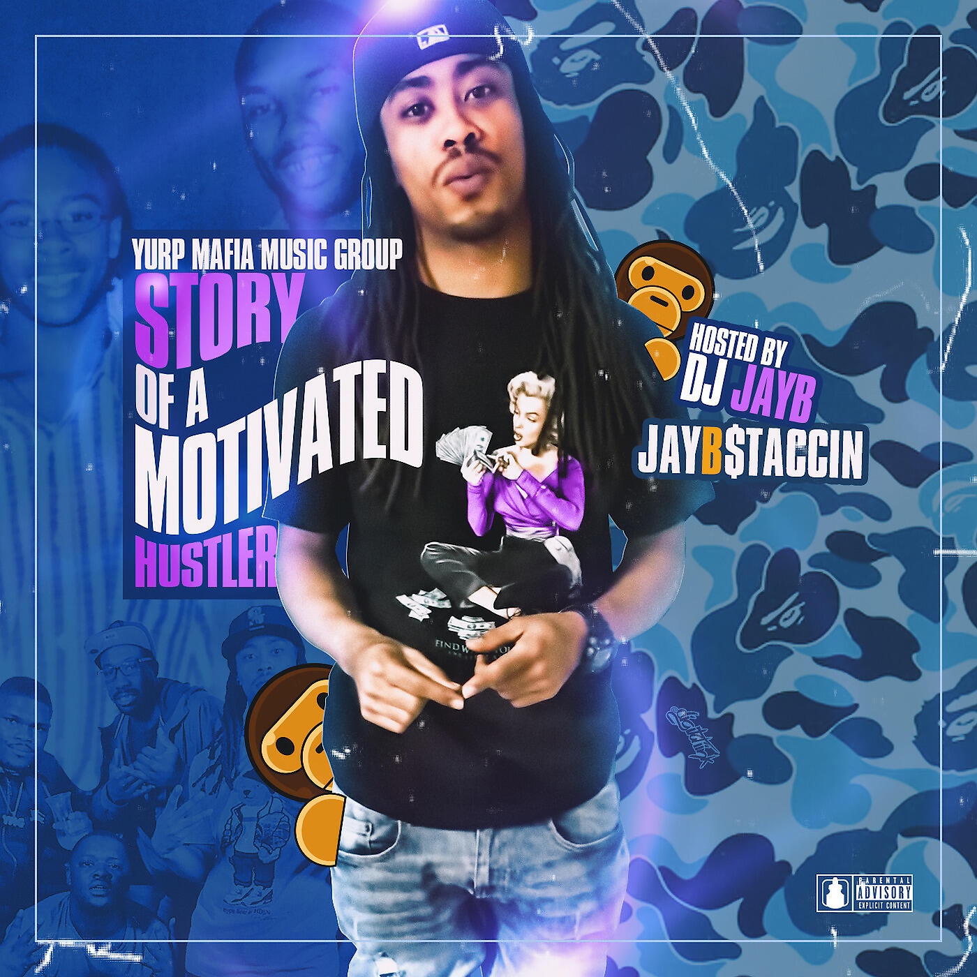JayB$taccin - Dusse