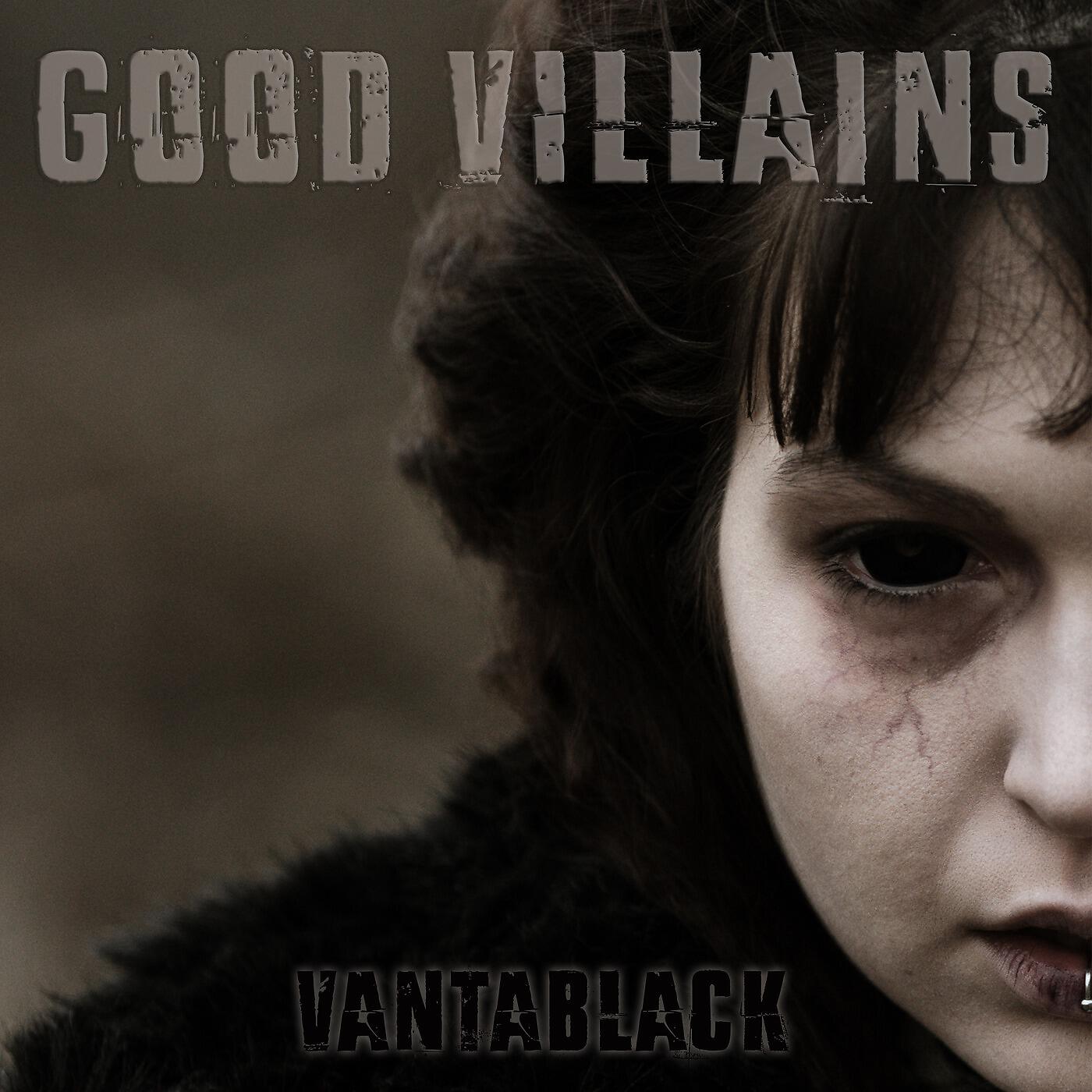 Good Villains - Push Pull
