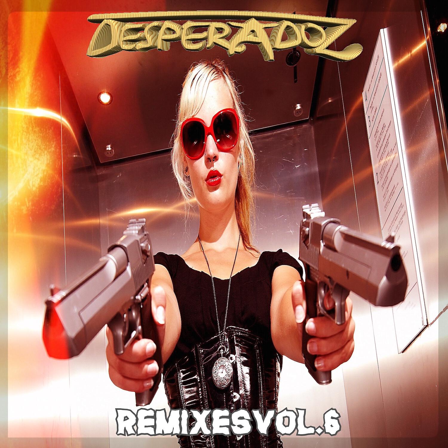 The Jeyenne - Das Nippel 2011 (KeeMo Mix)