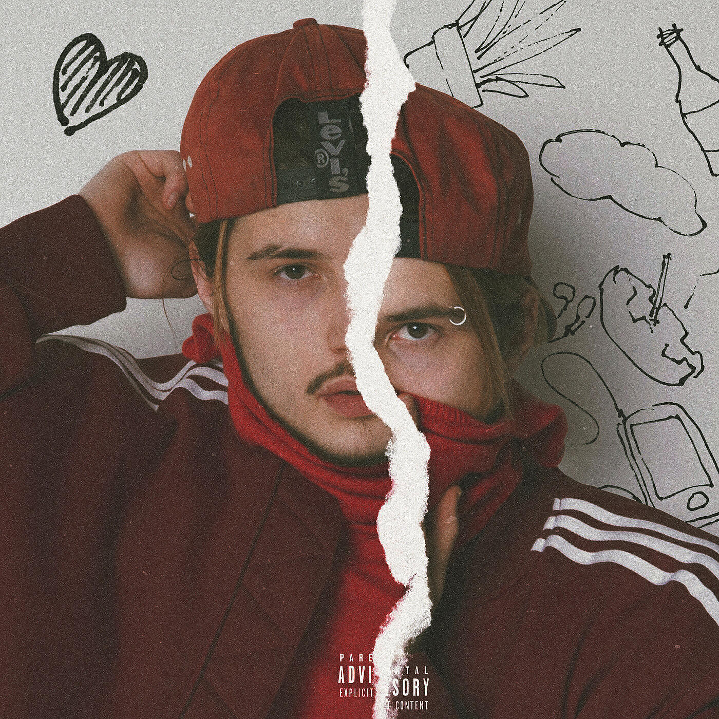 YEYO - Кипарис