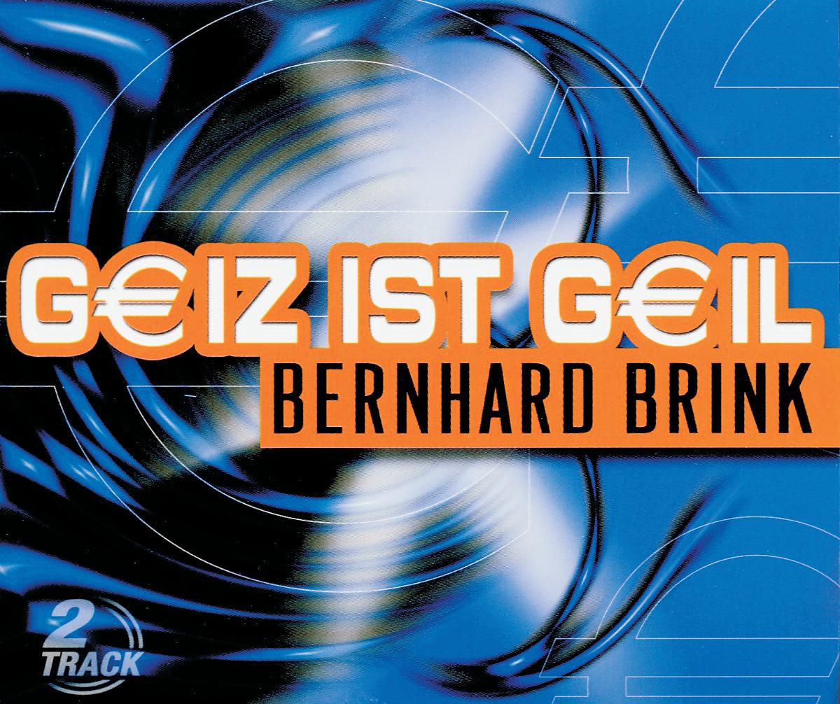 Постер альбома Geiz Ist Geil