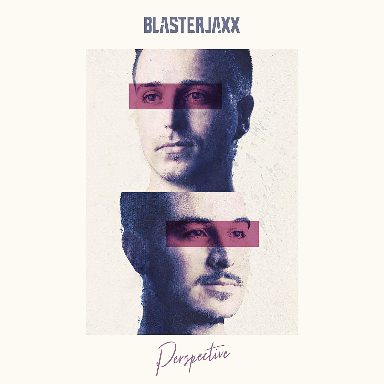 BlasterJaxx - Super Friends (feat. Jack Wilby)