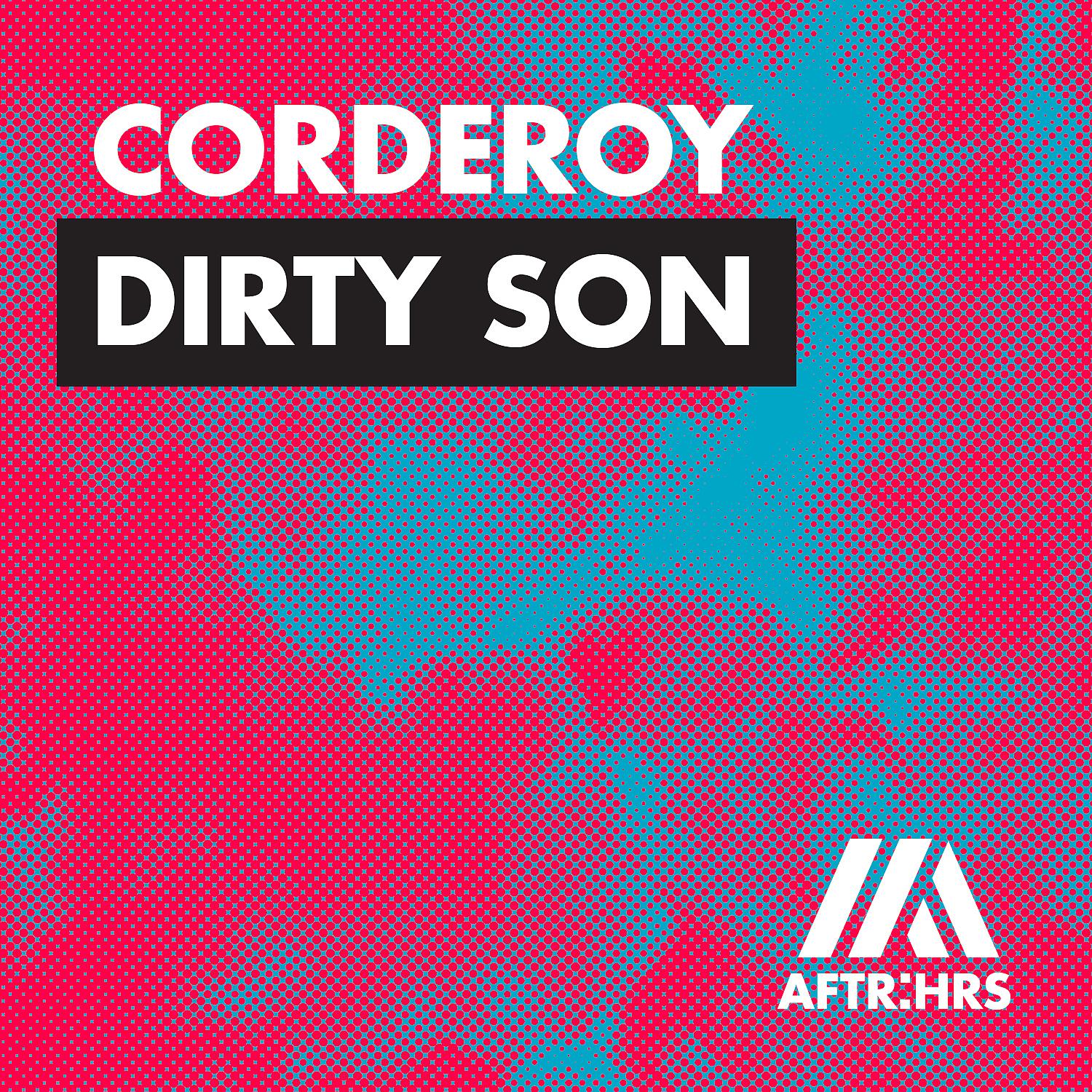 Постер альбома Dirty Son