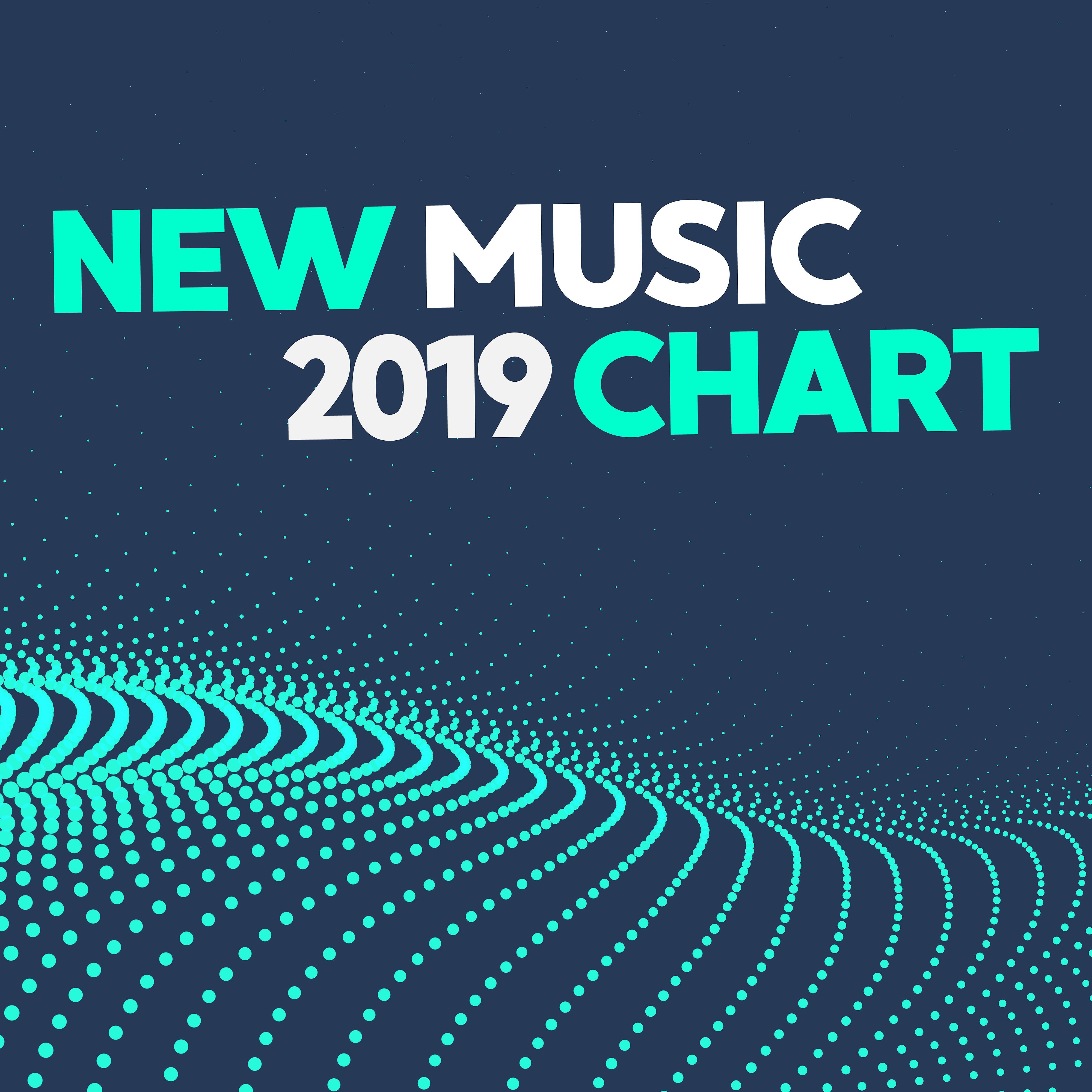 Постер альбома New Music 2019 Chart