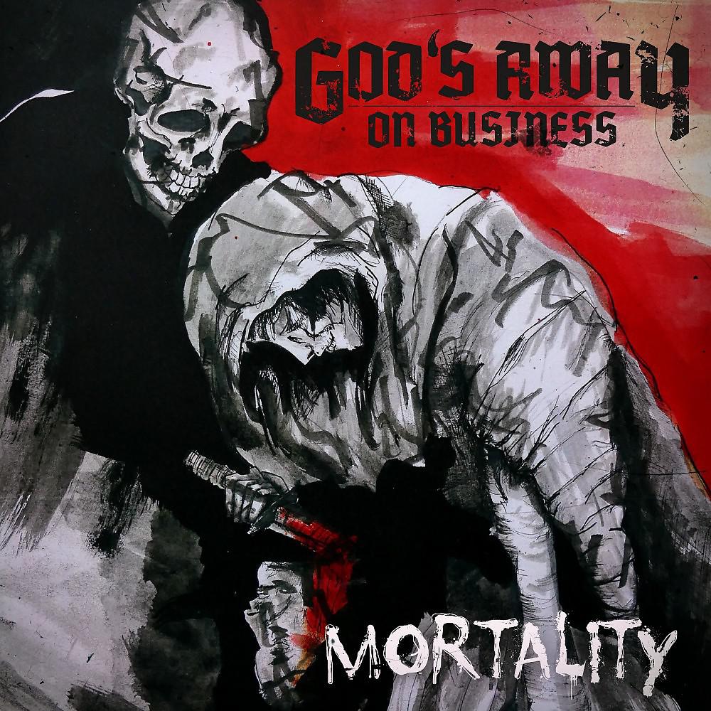 Постер альбома Mortality
