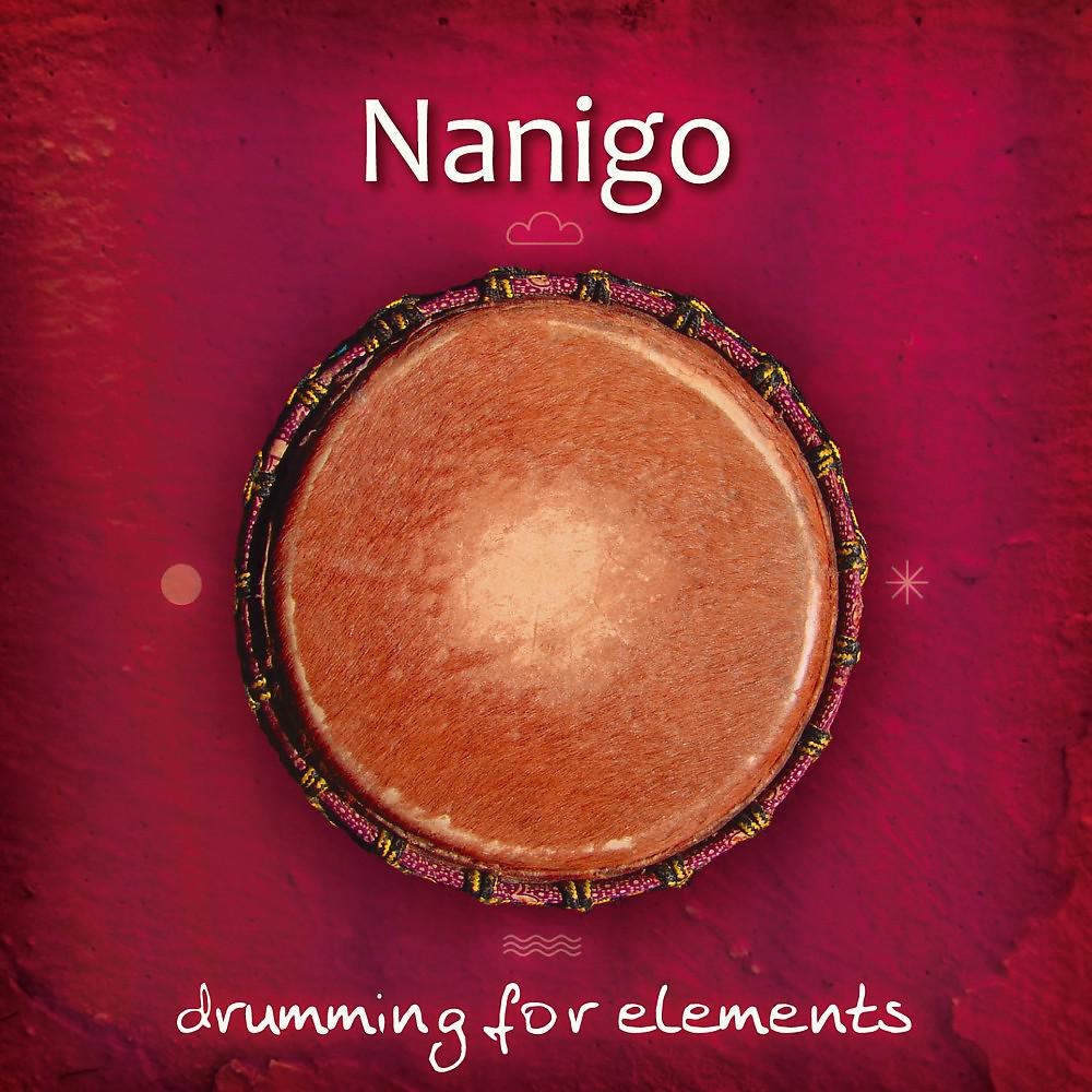 Постер альбома Drumming for Elements