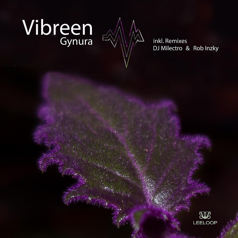 Постер альбома Gynura