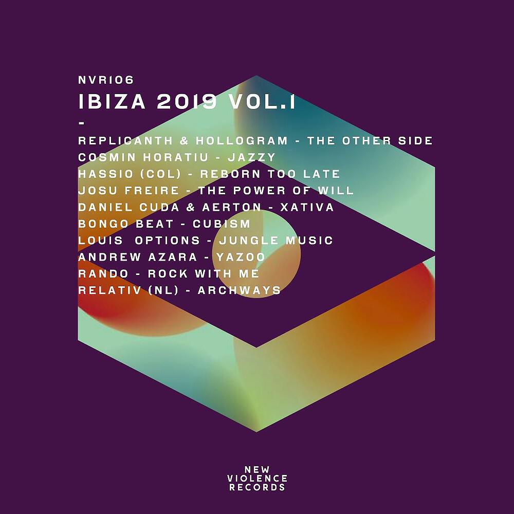 Bongo Beat - Cubism (Original Mix)