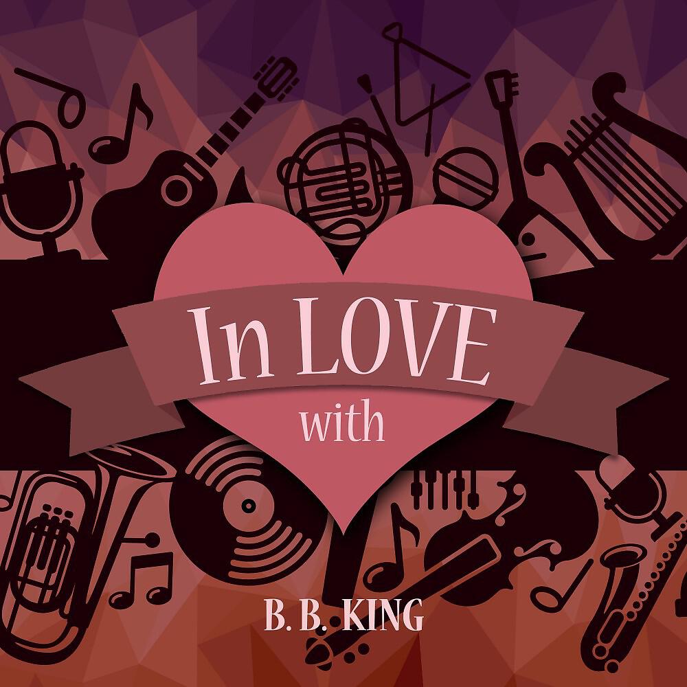 B.B. King - Easy Listening Blues a.K.A. Easy Listening