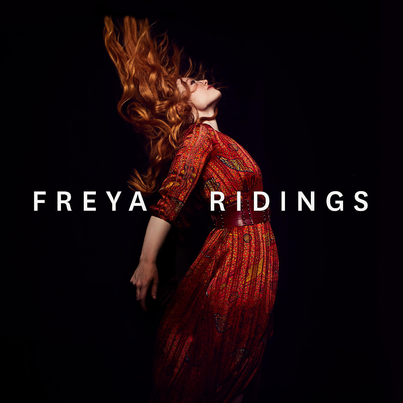 Freya Ridings - Unconditional