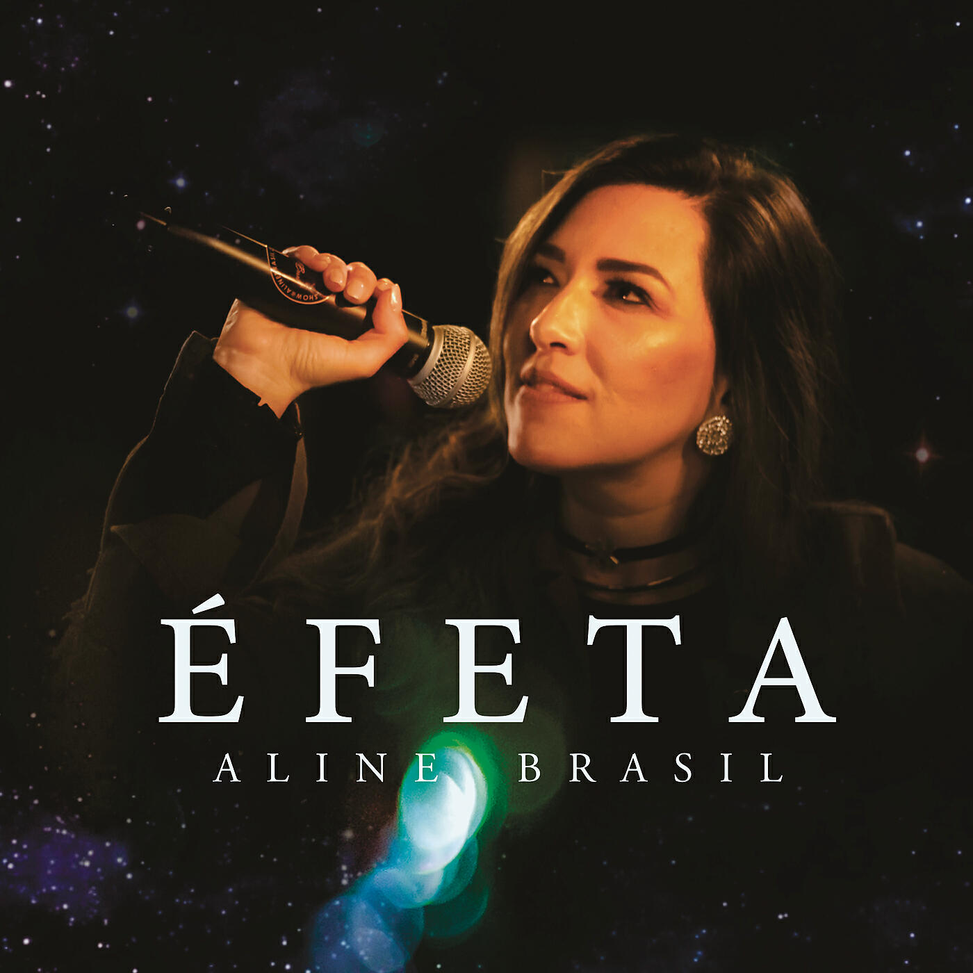 Aline Brasil - Lindo És (Beauty, Beauty) (Ao Vivo)