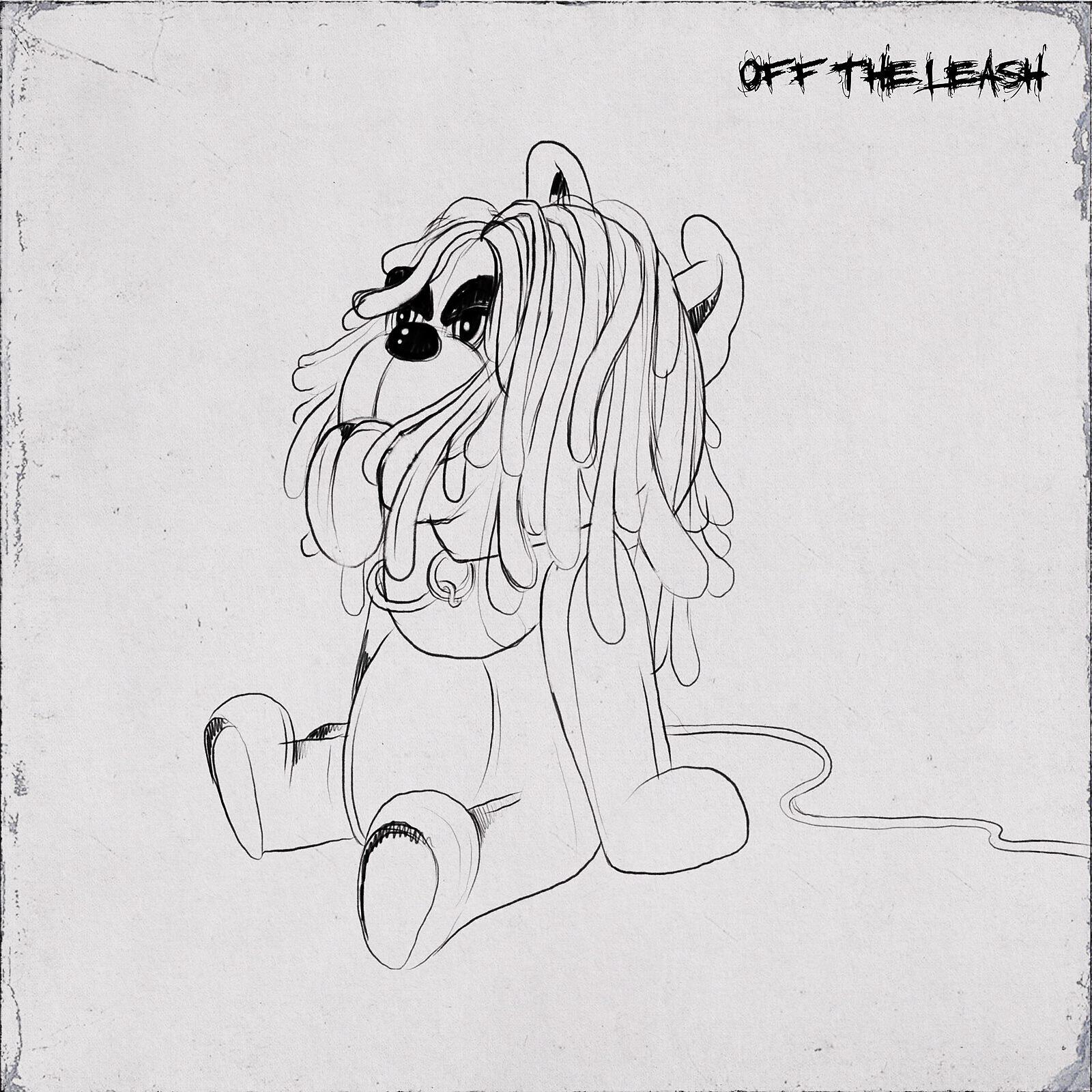 Kembe X - Off the Leash