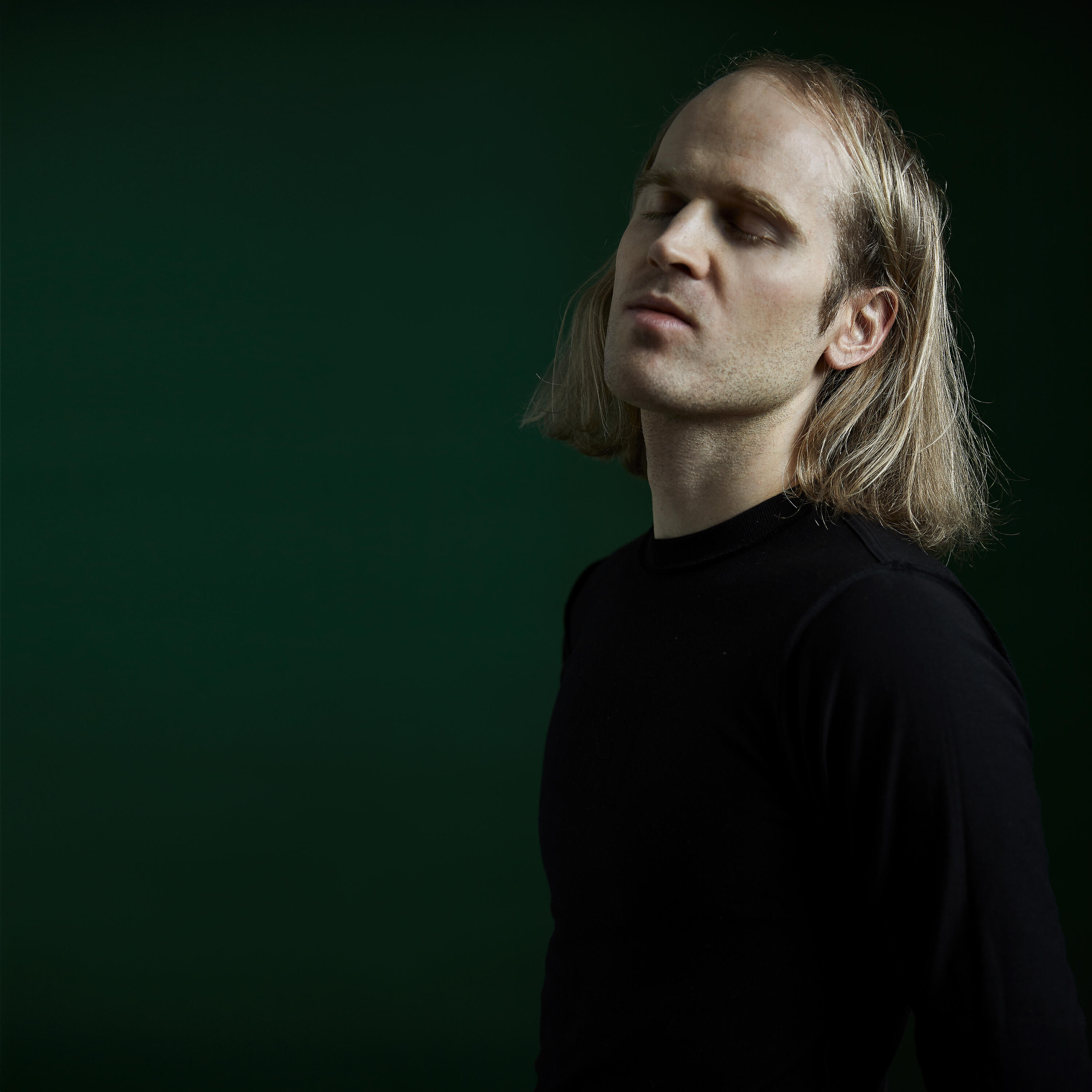 Einar Teitur - Lestin