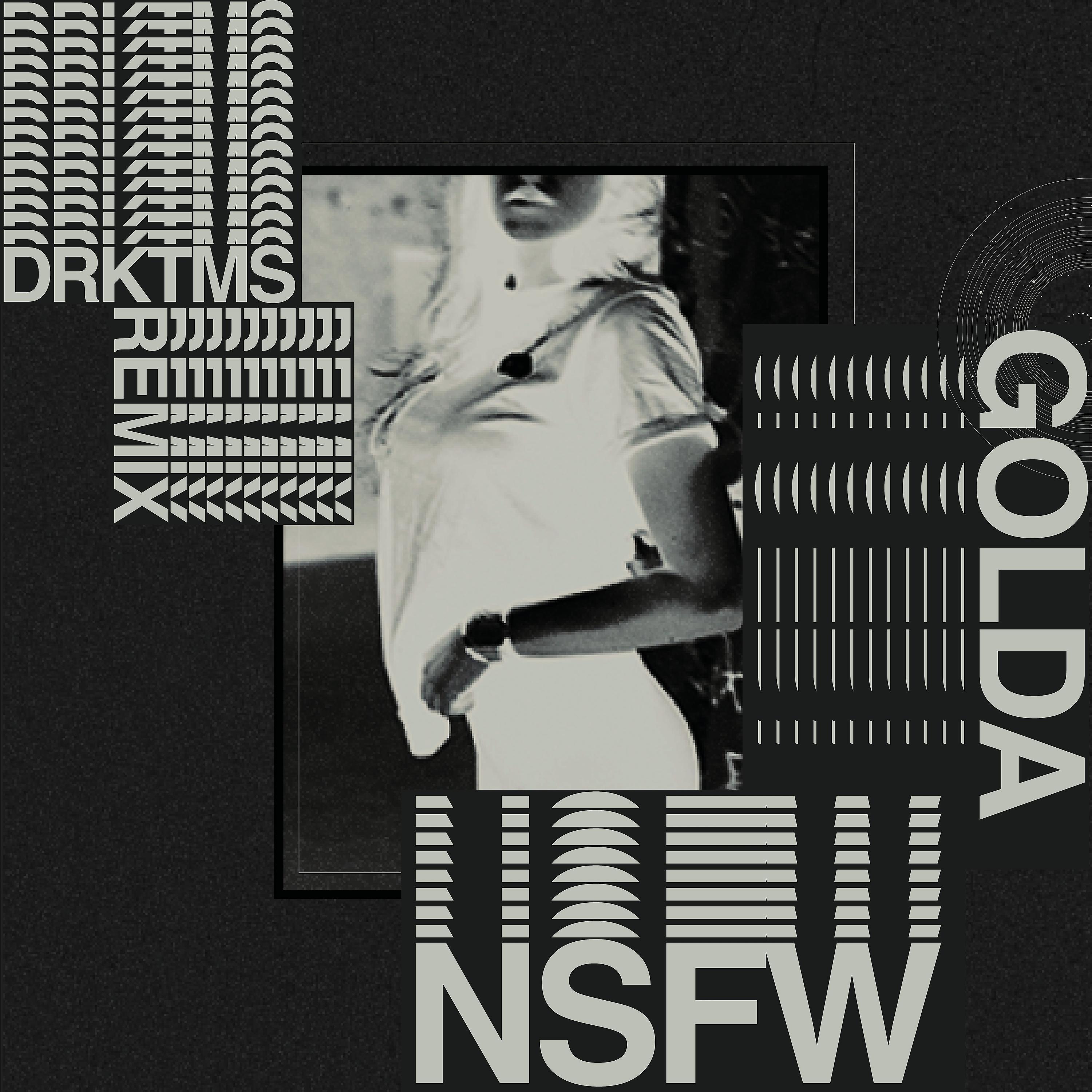 Постер альбома NsfW