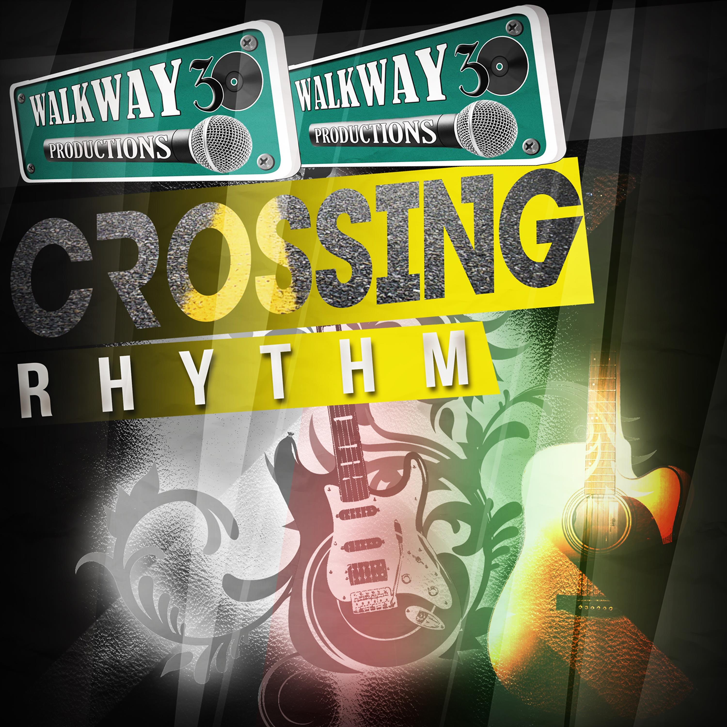 Постер альбома Crossing Rhythm