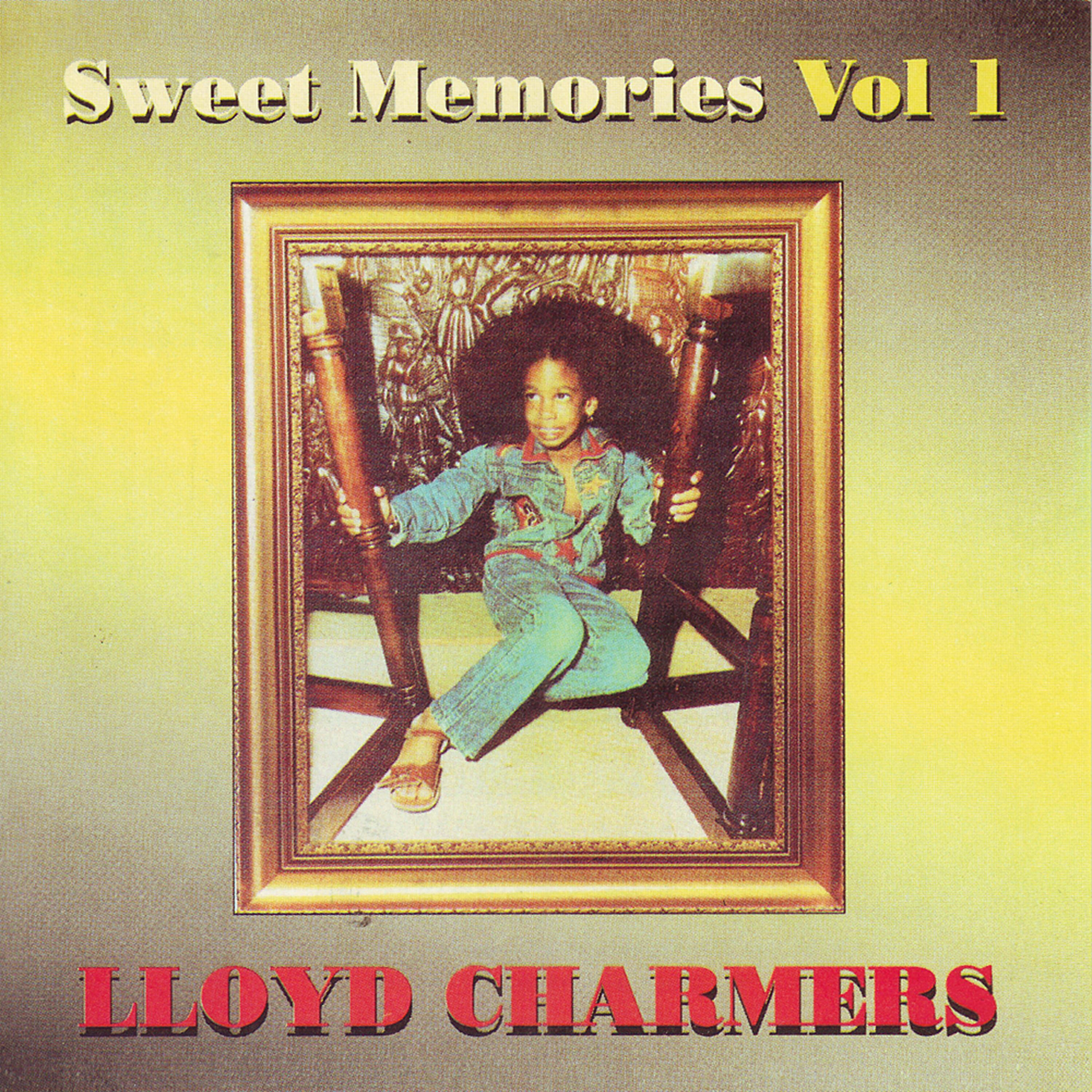Lloyd Charmers - Have You Changed Your Mind