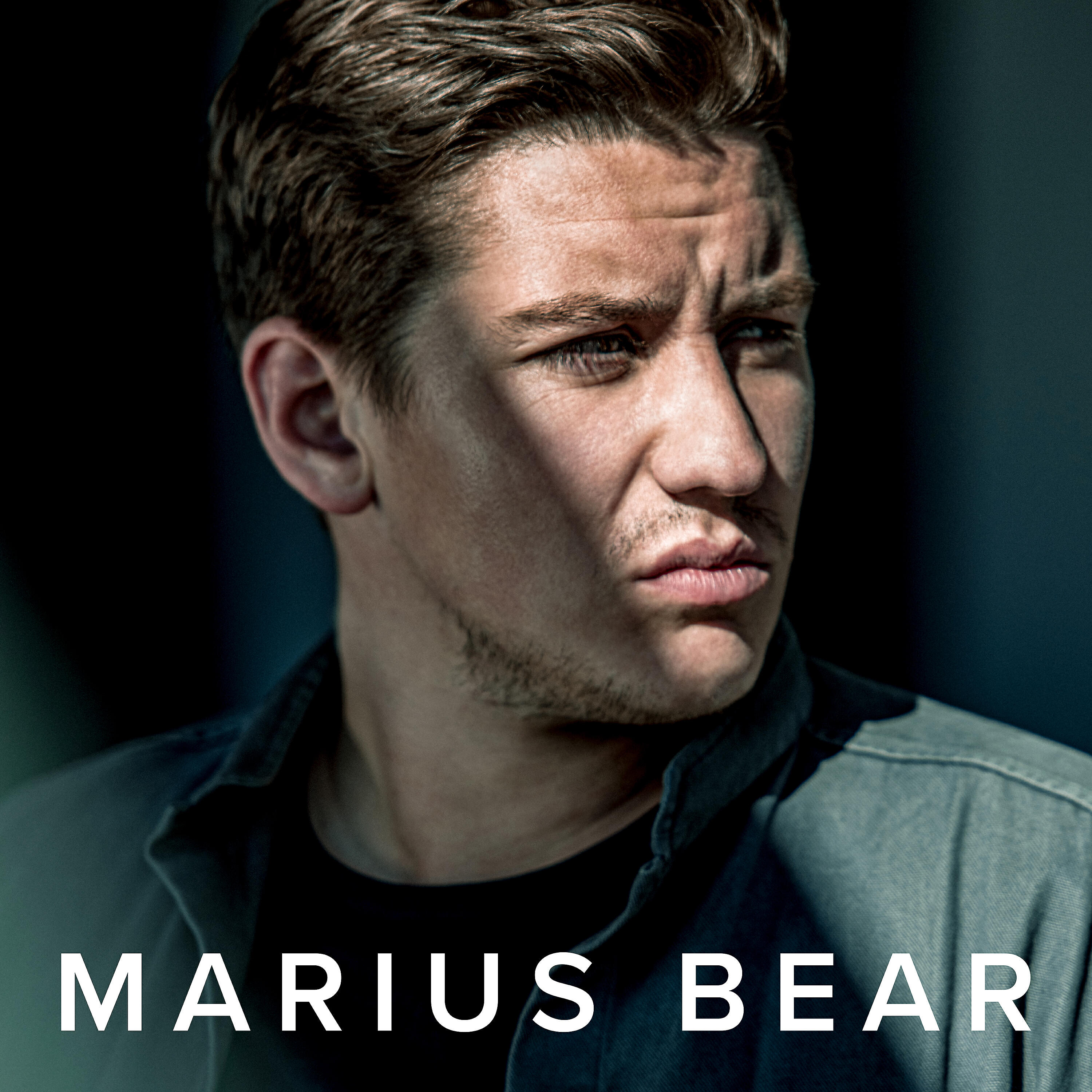 Marius Bear - Blood Of My Heartbeat