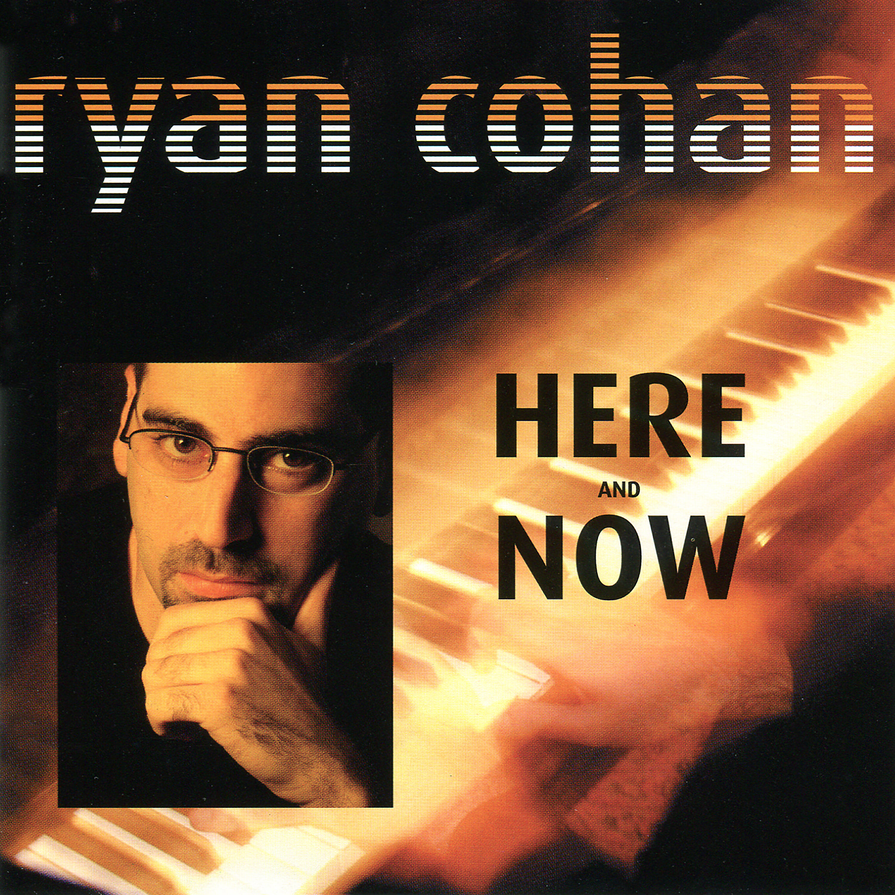 Ryan Cohan - Too Soon