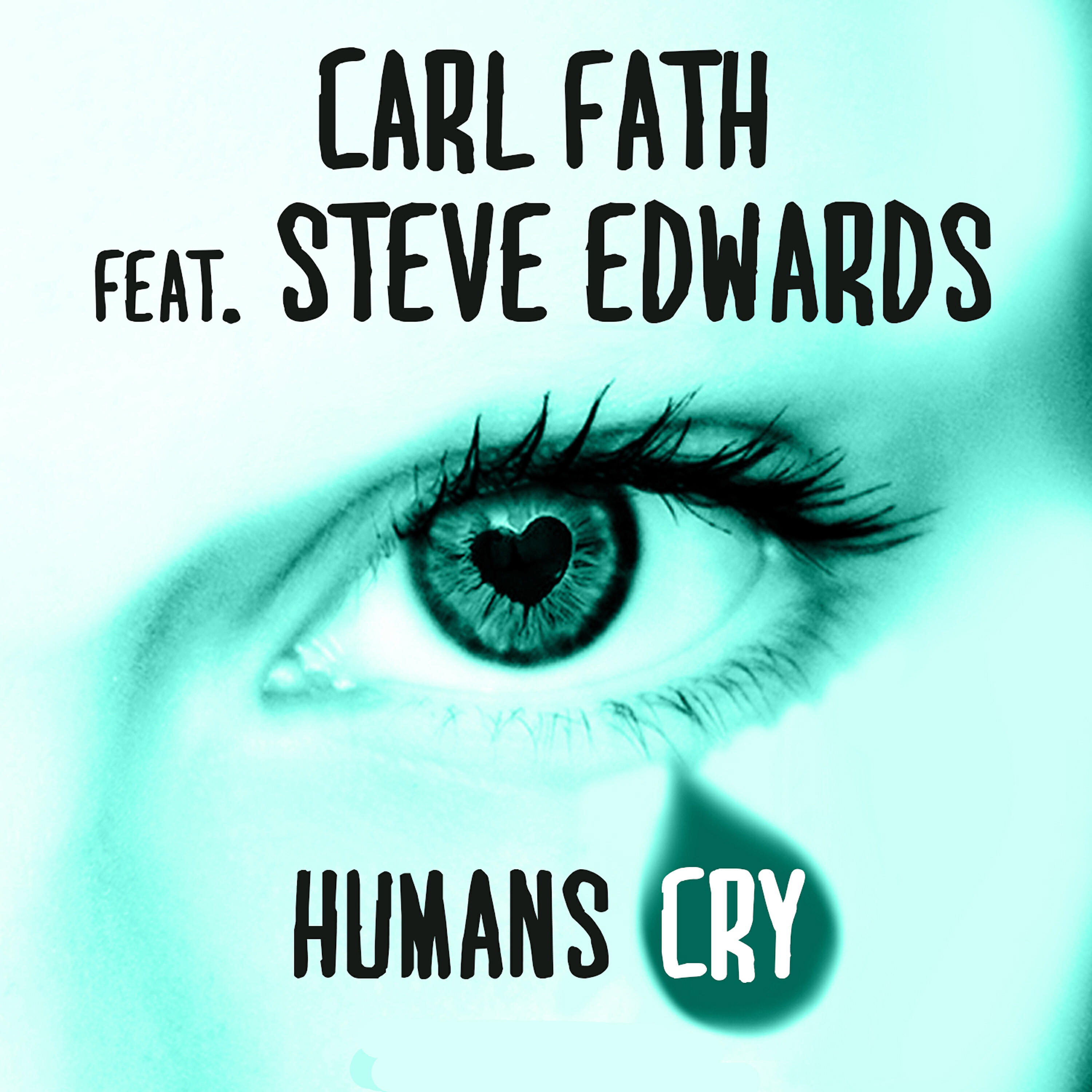 Carl Fath - Humans Cry (Starchaser Radio Edit)