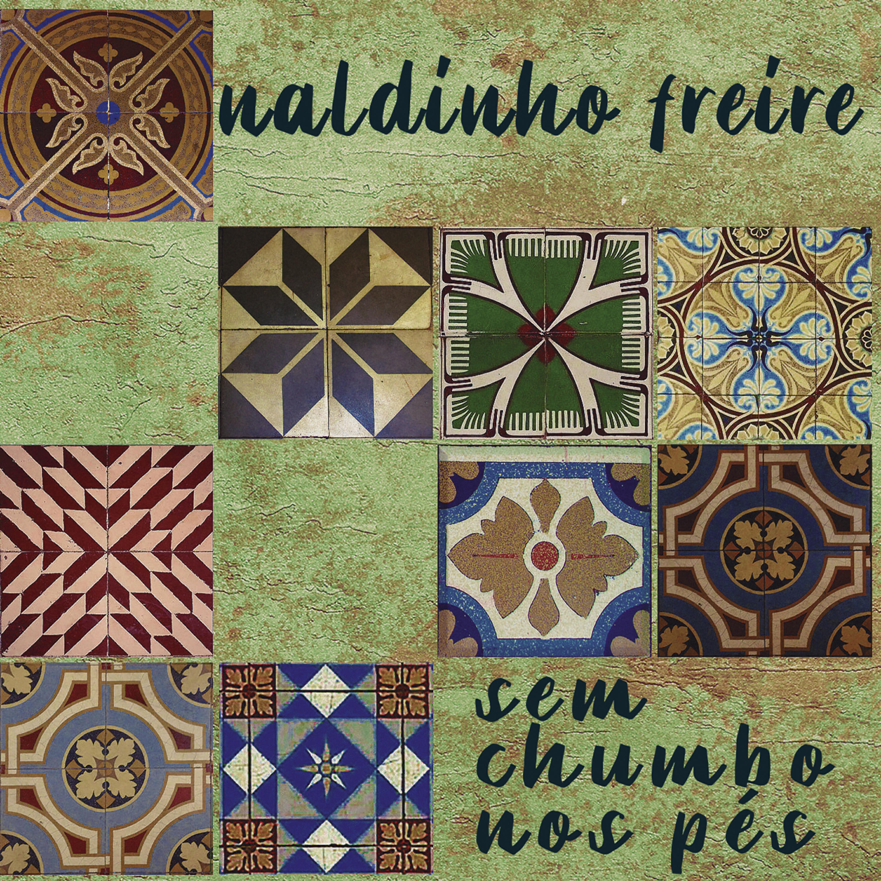 Naldinho Freire - Surreal