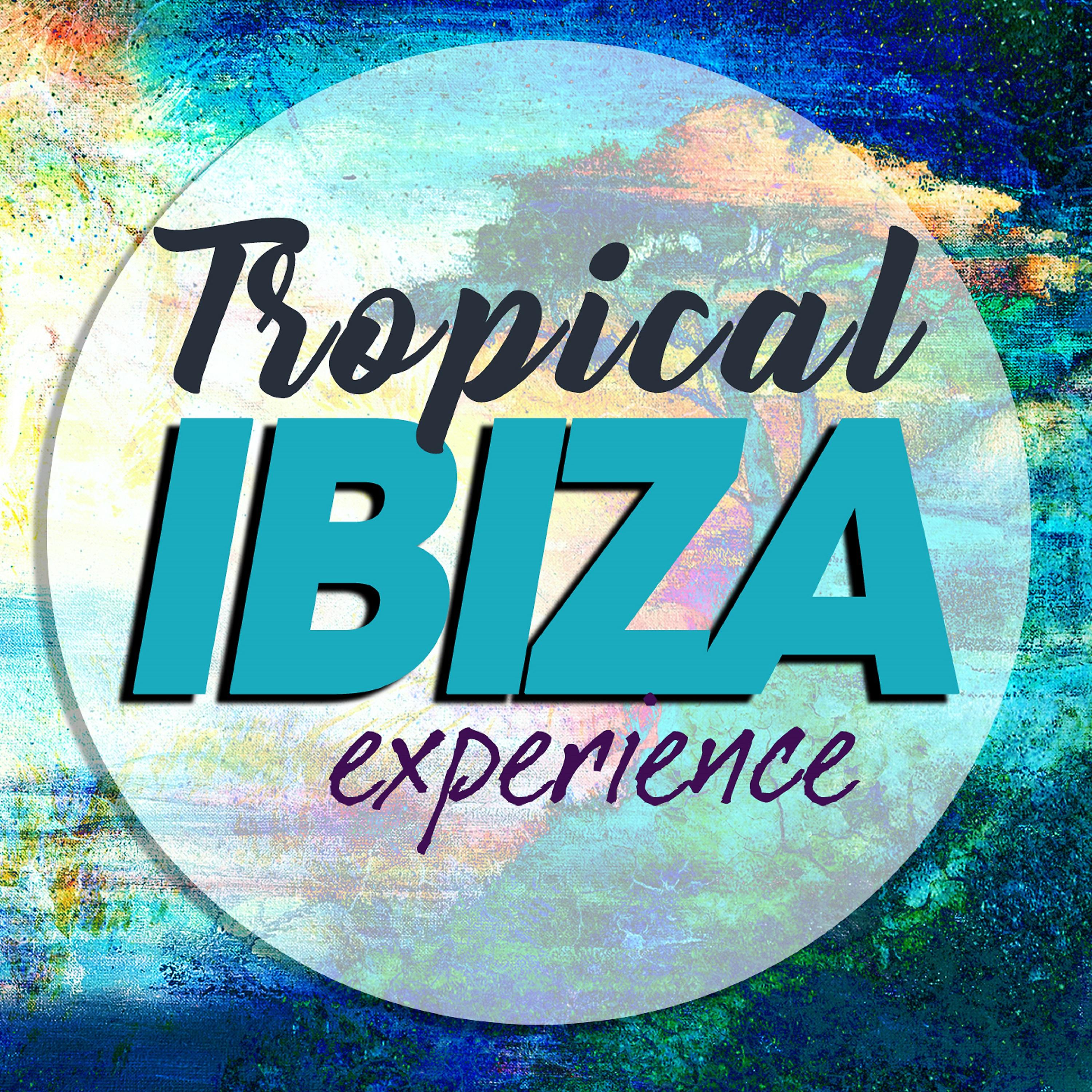 Постер альбома Tropical Ibiza Experience