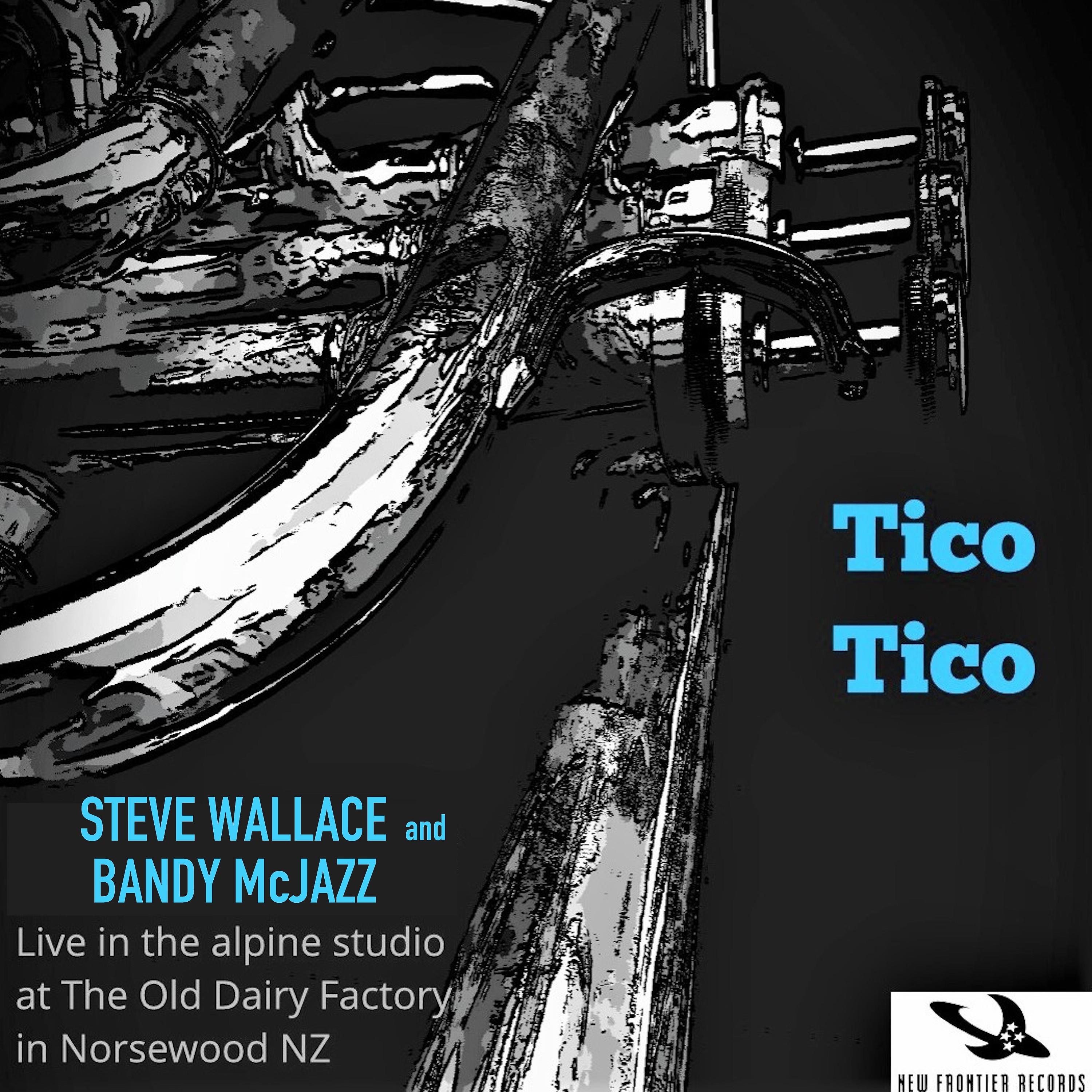 Постер альбома Tico Tico (Live)