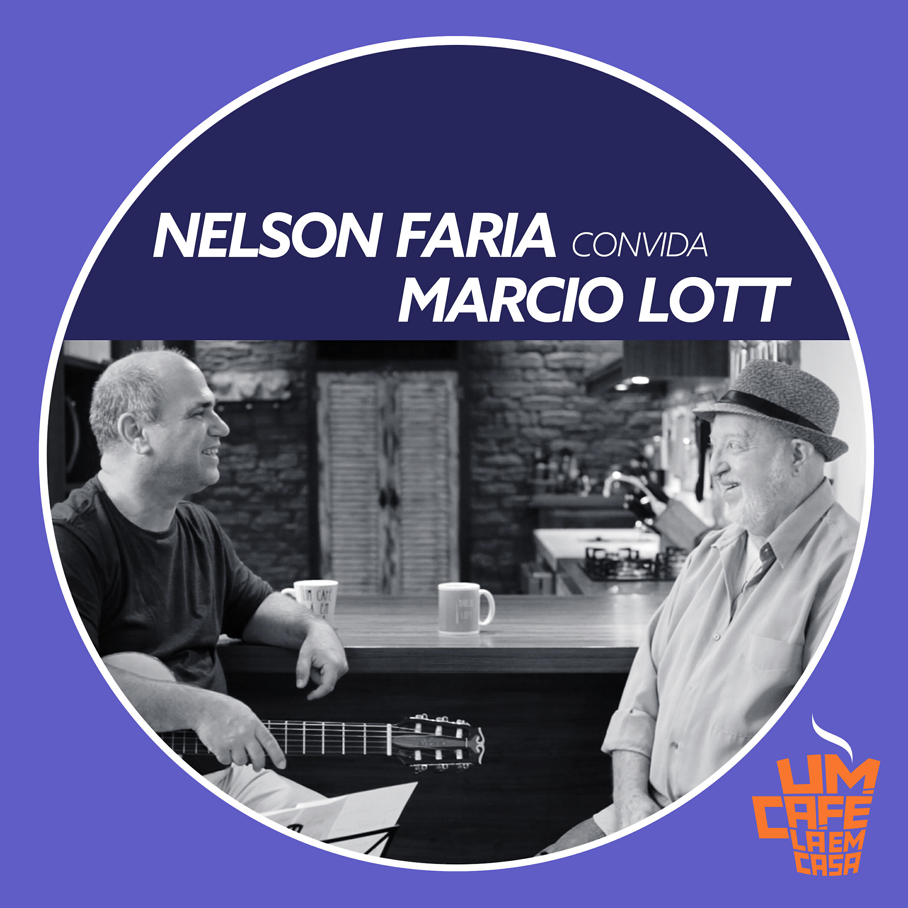 Nelson Faria - Tomara