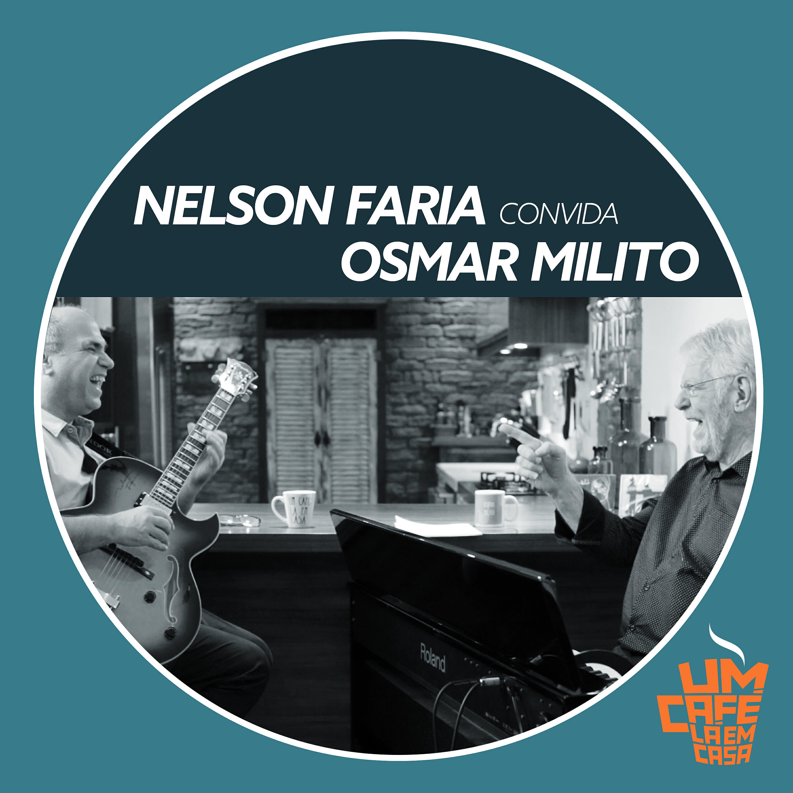 Nelson Faria - Bonita