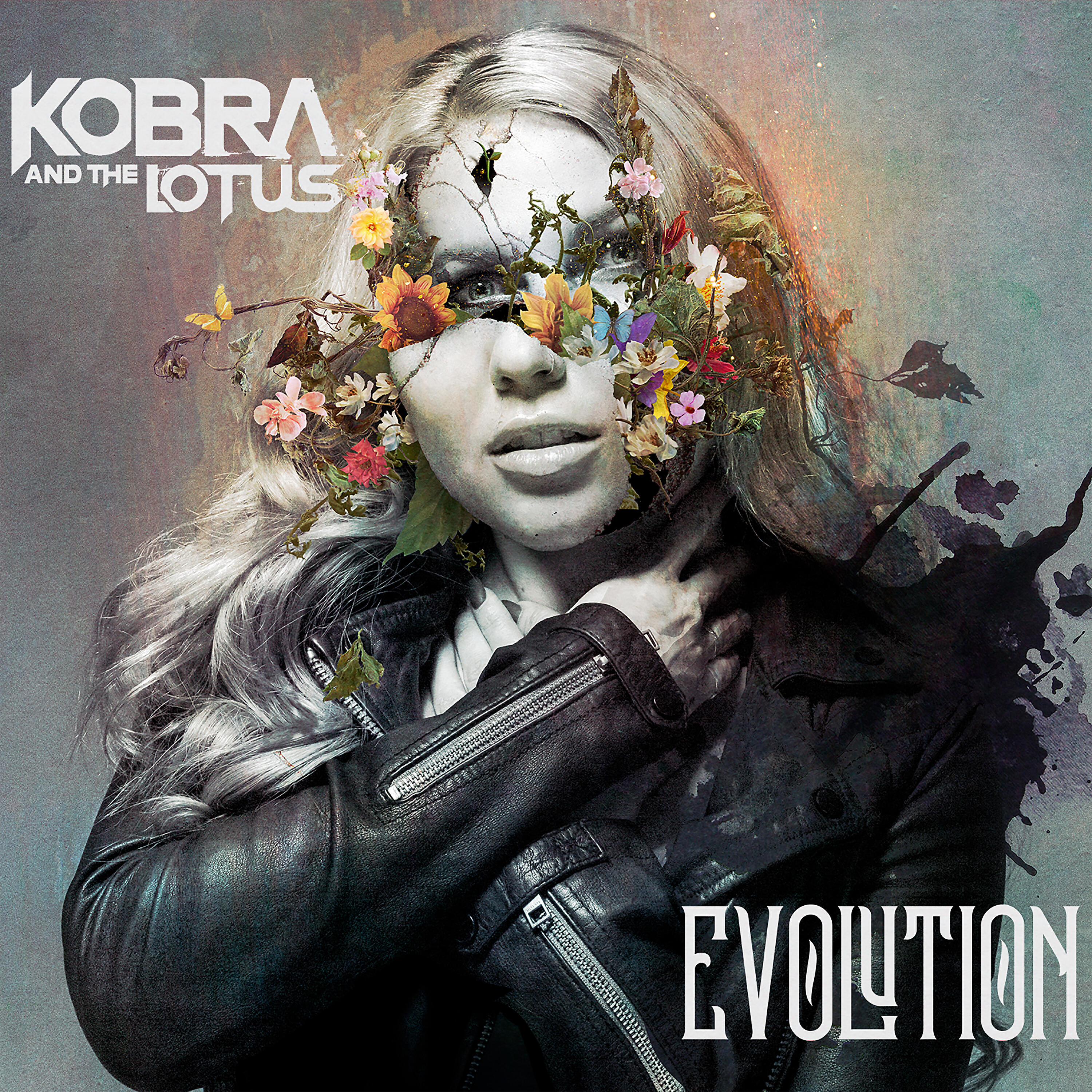 Kobra - We Come Undone