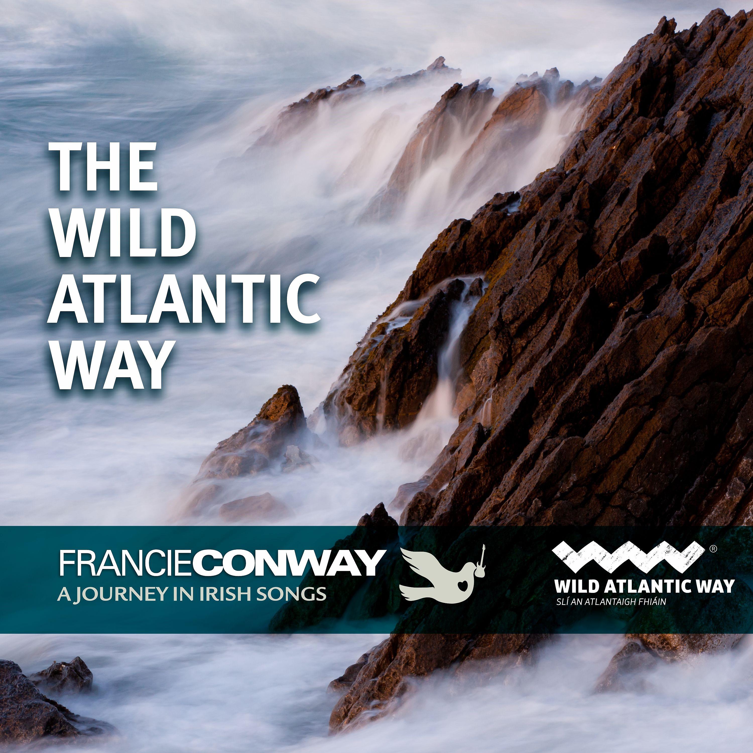 Постер альбома The Wild Atlantic Way - A Journey in Irish Songs