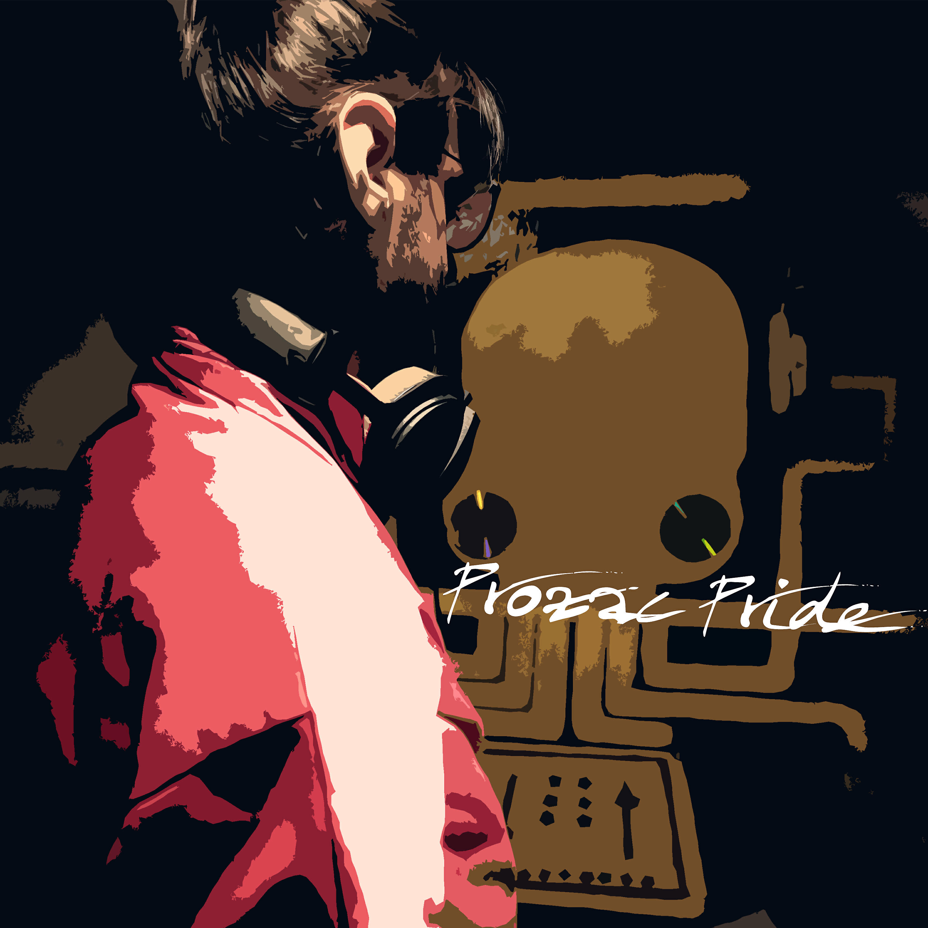 Prozac Pride - Trouble