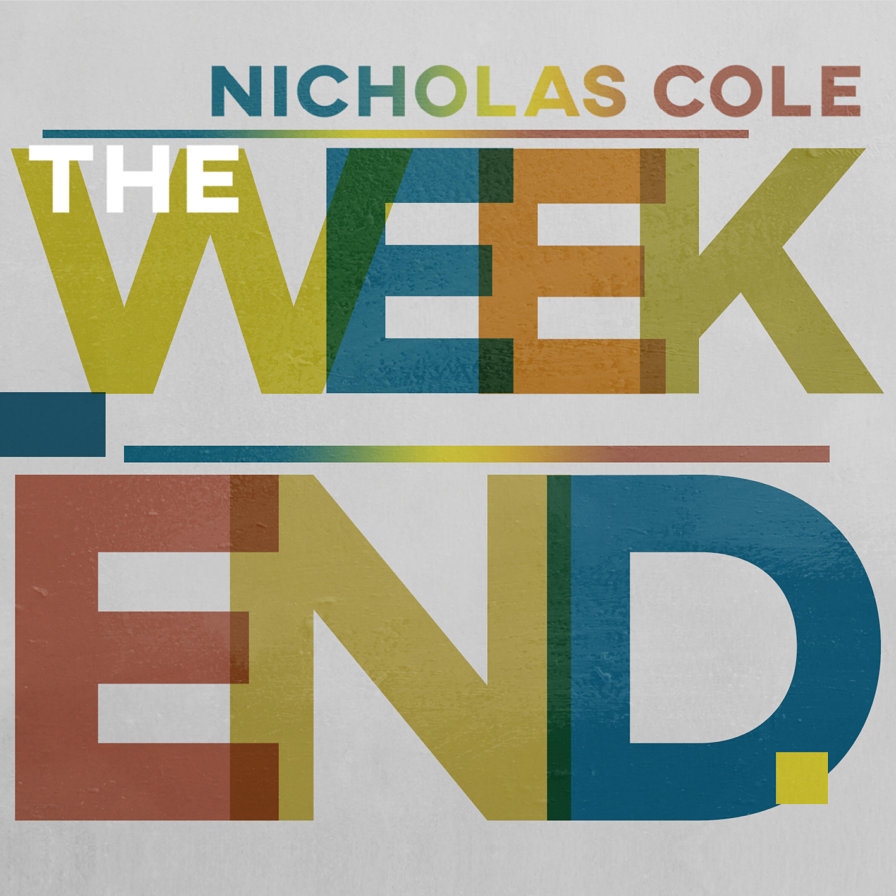 Nicholas Cole - P.Y.T. (Pretty Young Thing)