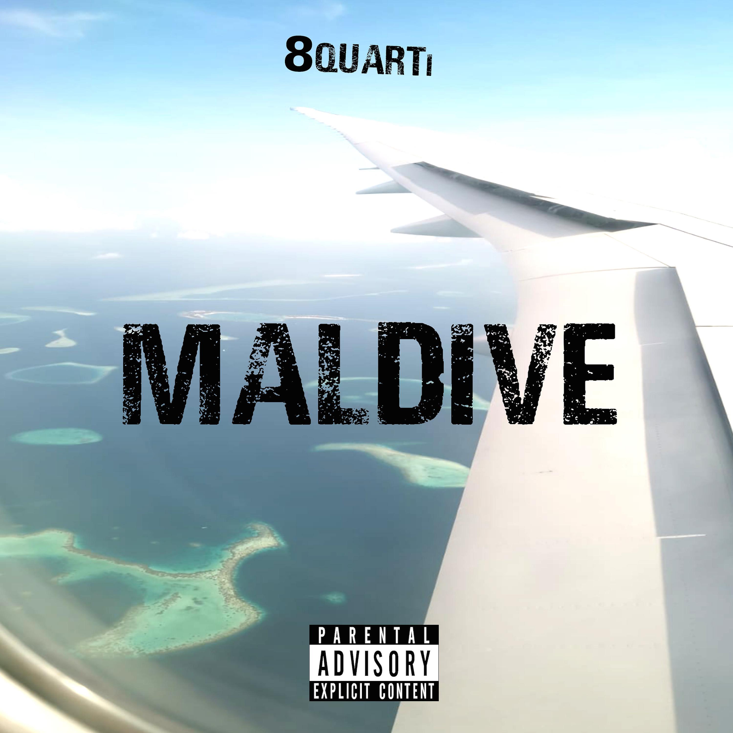 Постер альбома Maldive