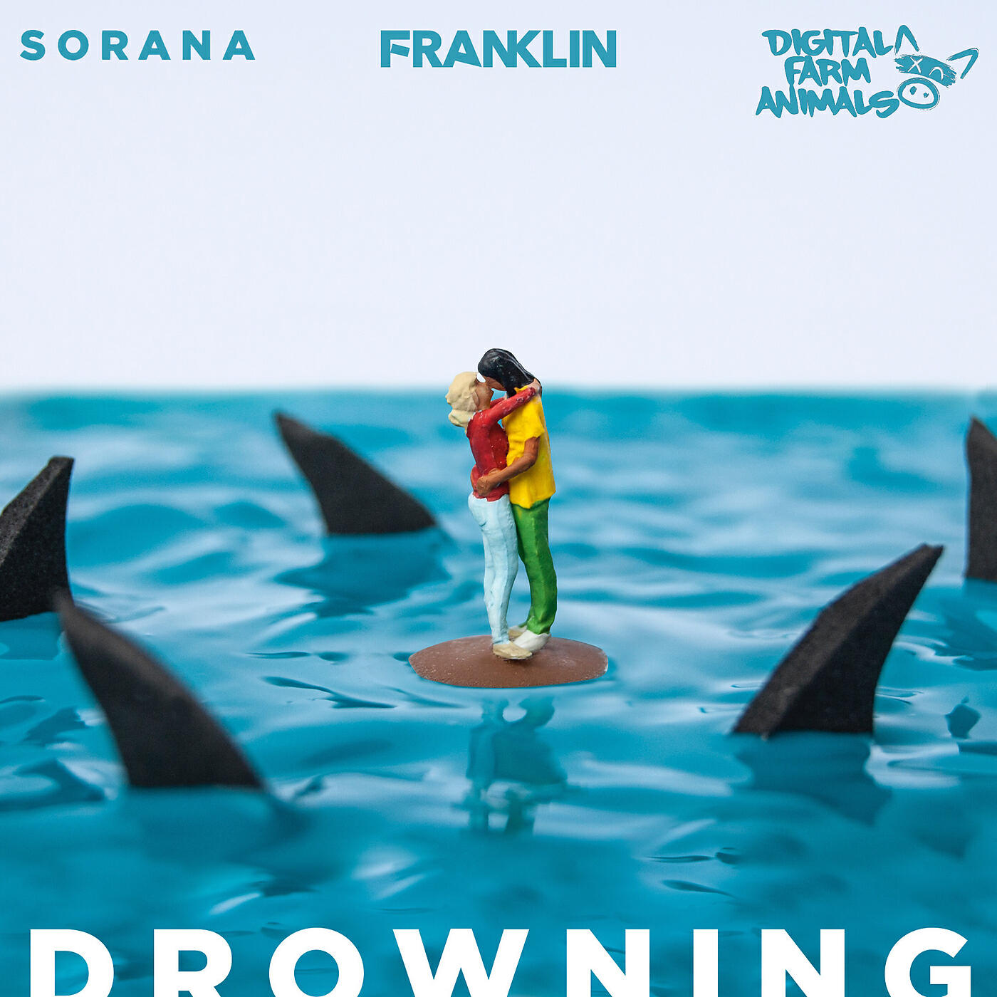 Franklin - Drowning