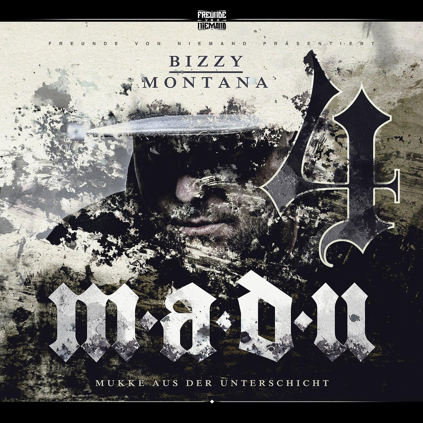 Постер альбома MadU 4