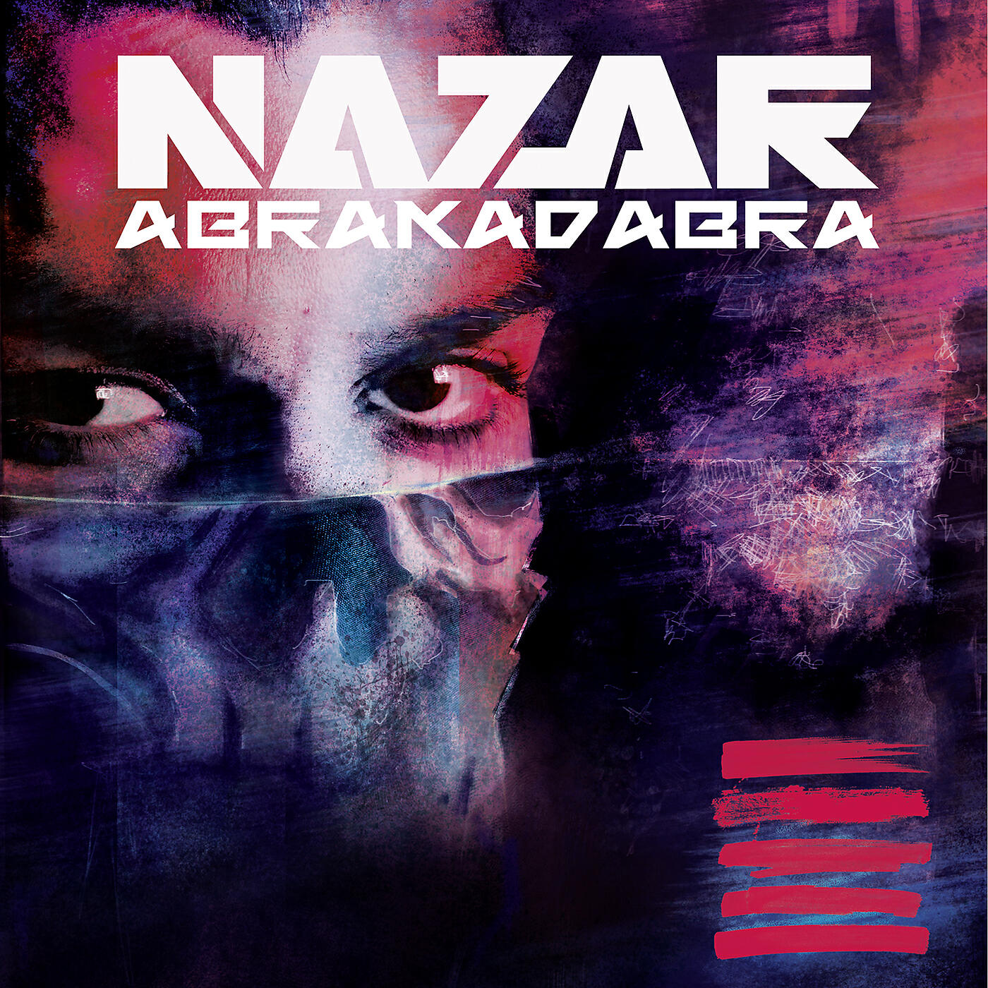 Nazar - Abrakadabra