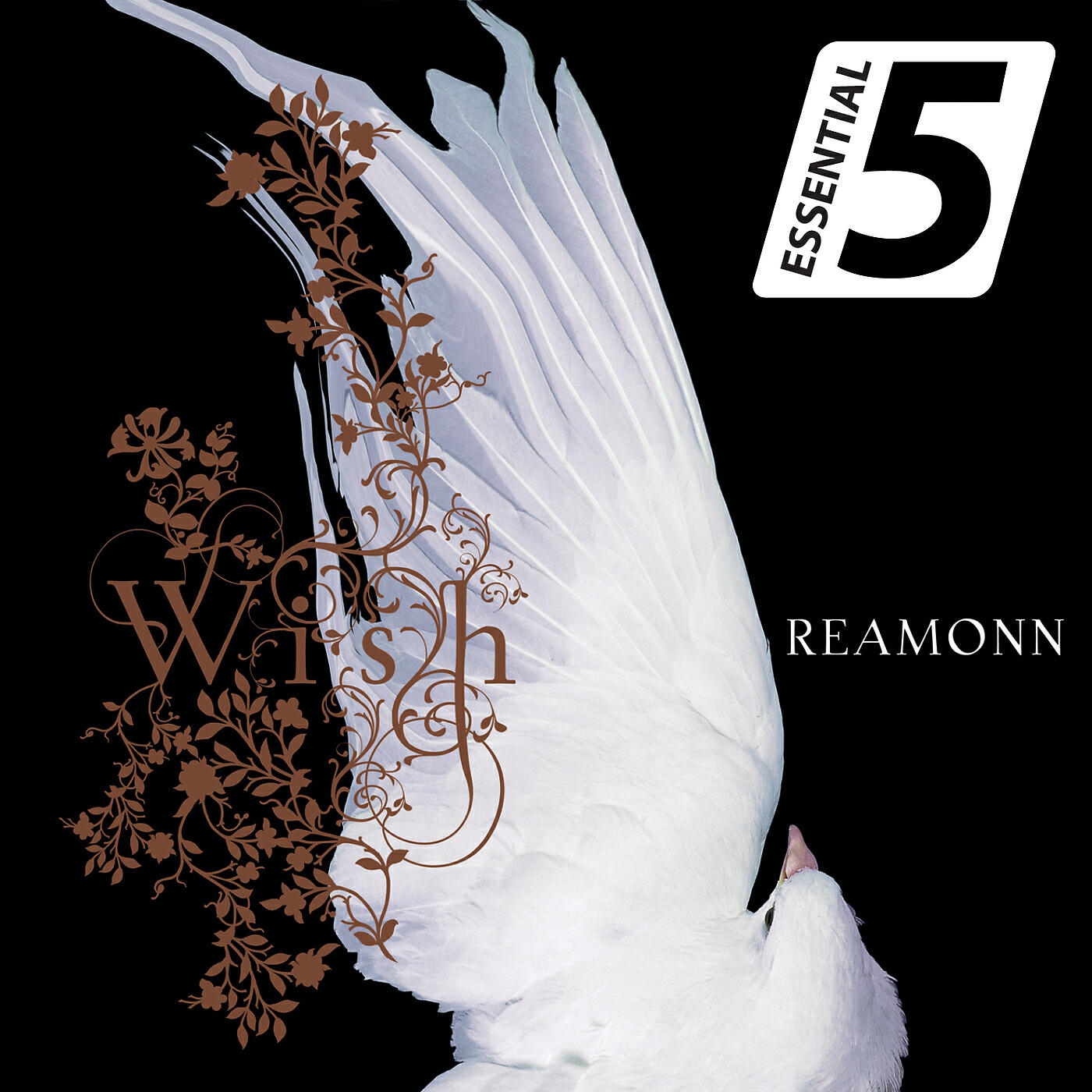 Reamonn - The Only Ones (Single Version)