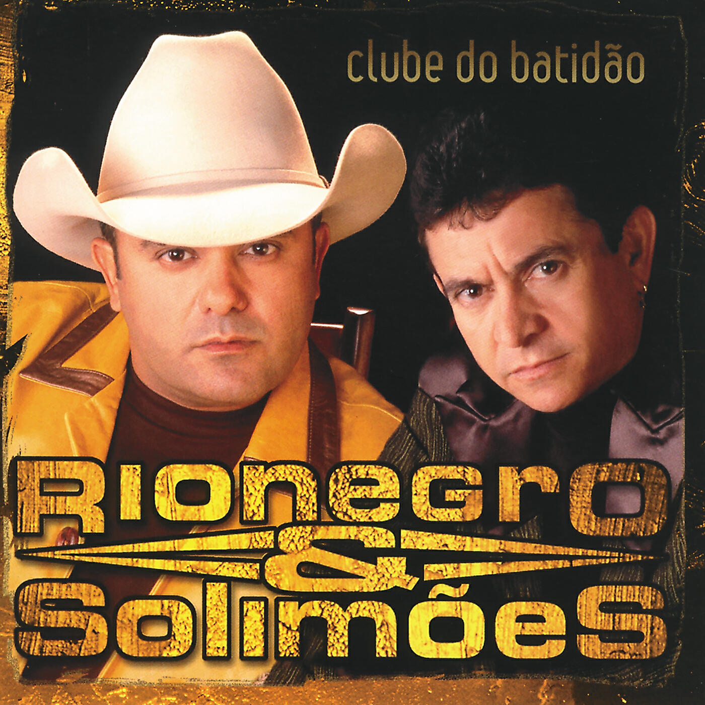 Rionegro & Solimões - Casa, Comida