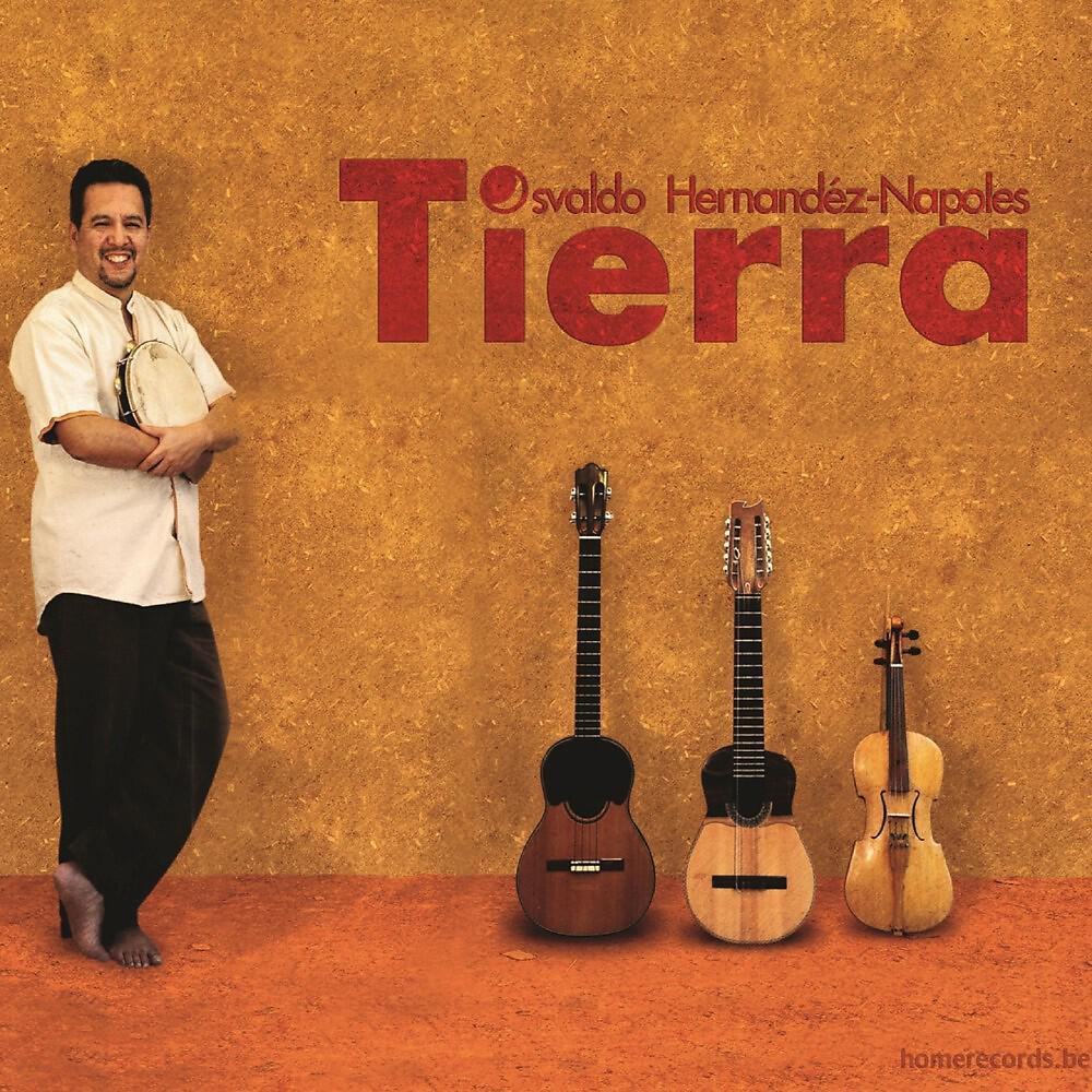 Osvaldo Hernandez Napoles - Estrella de la Manana