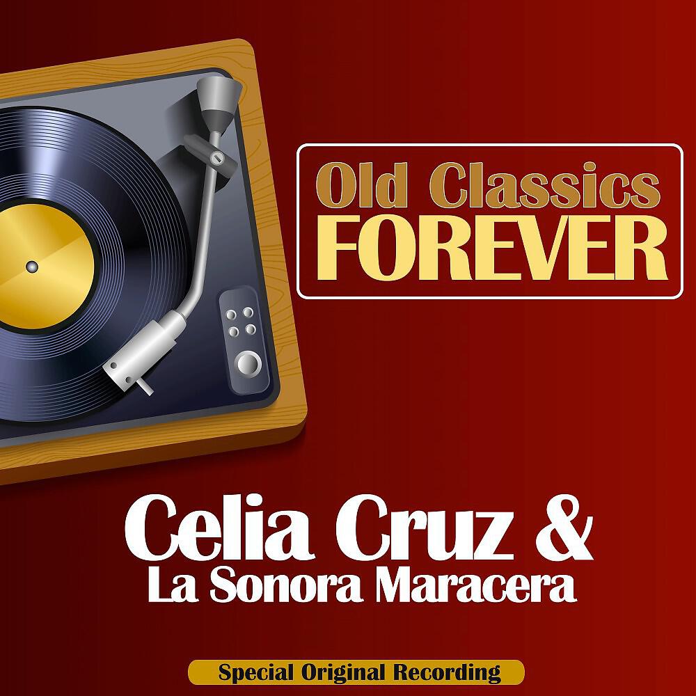 Celia Cruz - Isla Del Encanto