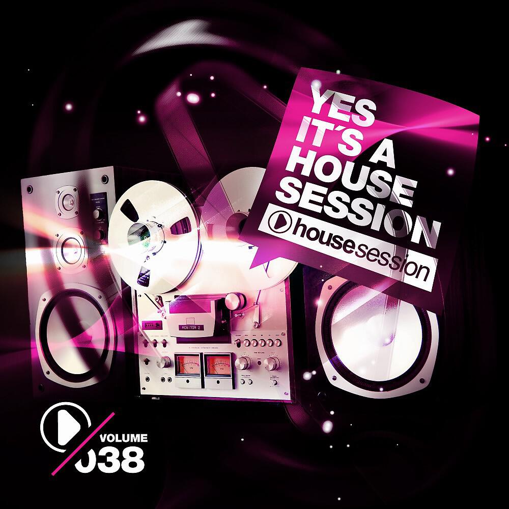 E.M.C.K. - I Wanted You (Original Mix)
