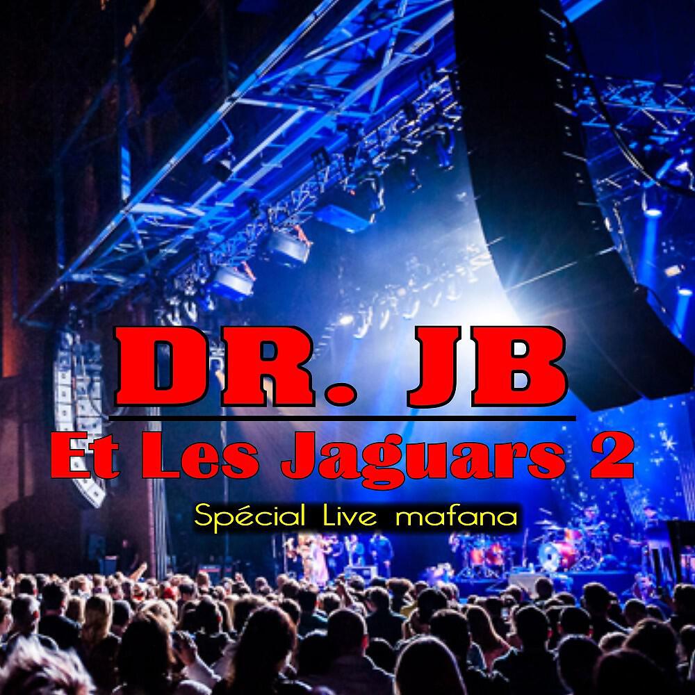 Dr. JB - Tsy Irin'olo (Live)