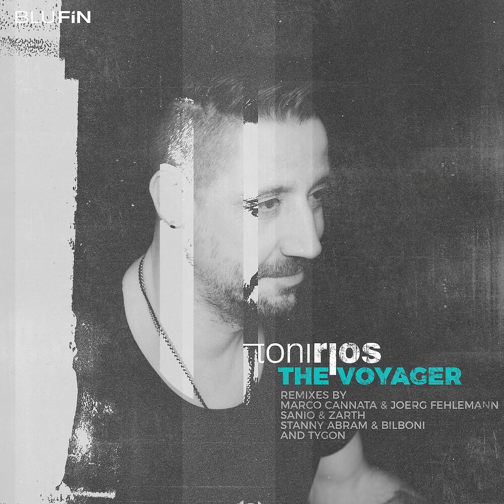 Toni Rios - The Voyager (Stanny Abram and Bilboni Remix)
