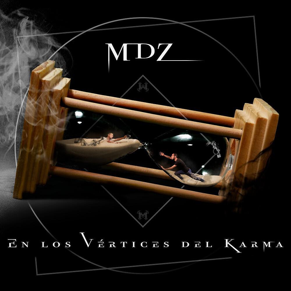 MDZ - Si Tú Te Llevas Lo Que Es Mío